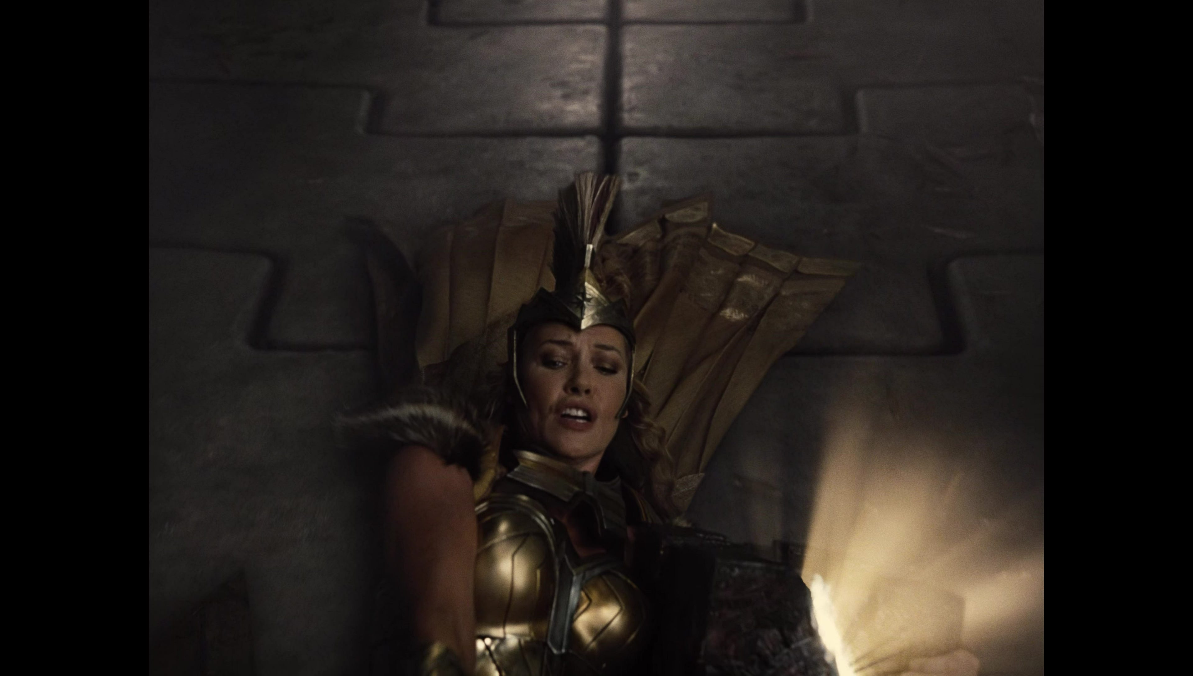 Zack Snyder’s Justice League (2021) screencap 2820