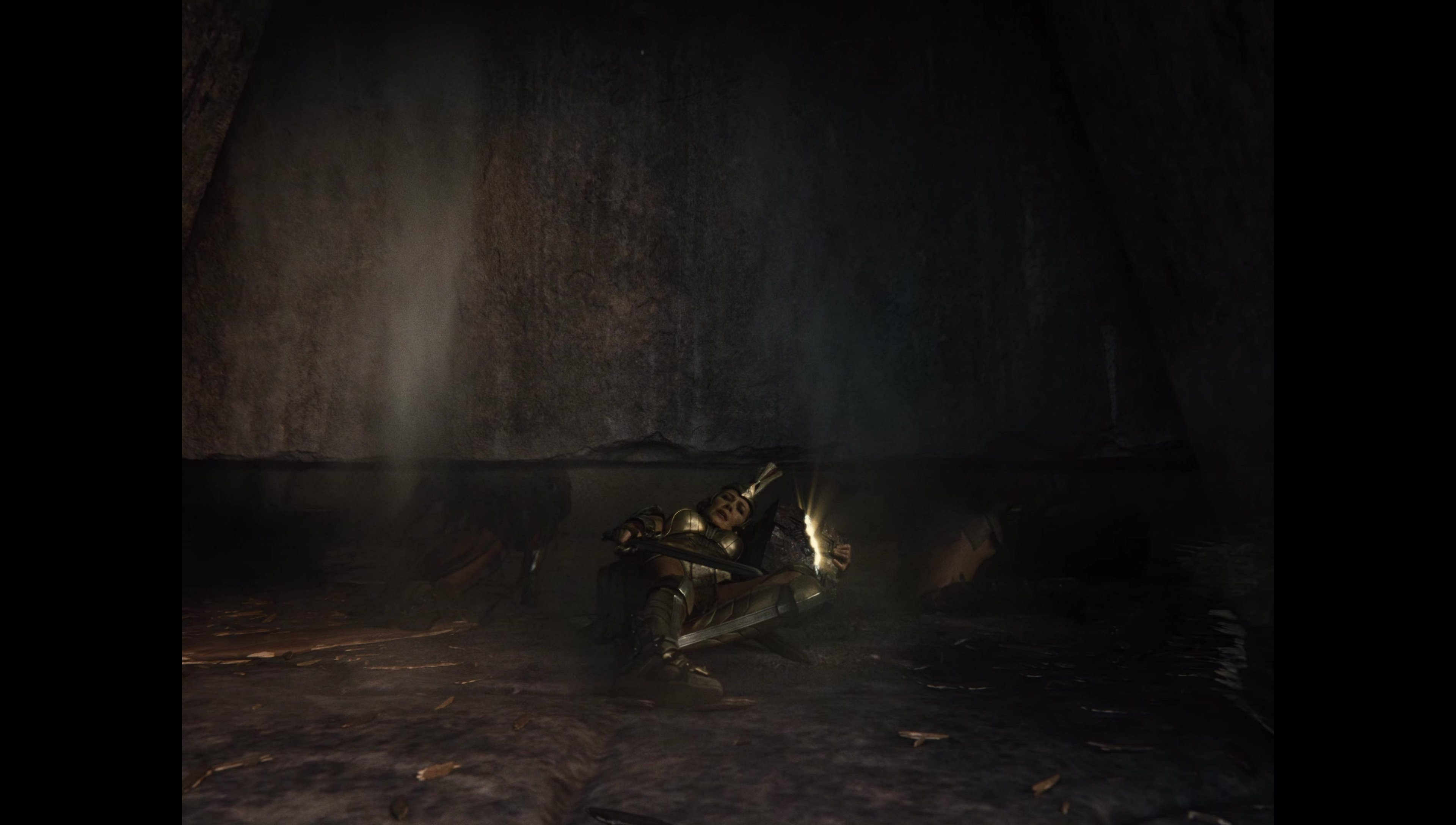 Zack Snyder’s Justice League (2021) screencap 2823