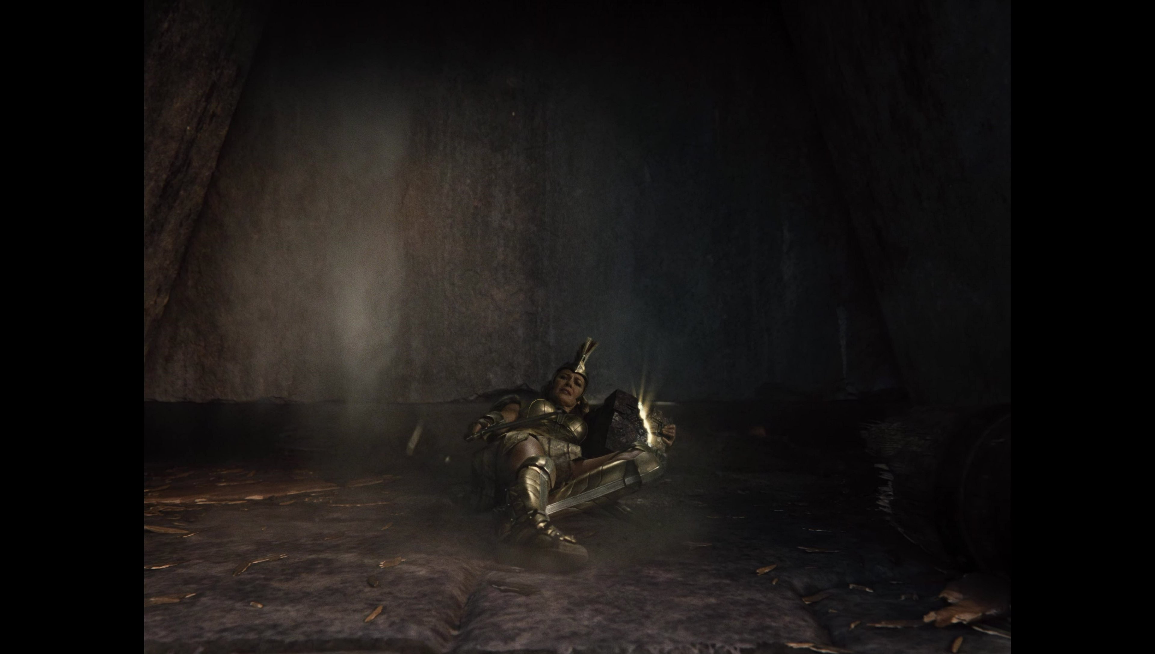 Zack Snyder’s Justice League (2021) HD screenshot 2825