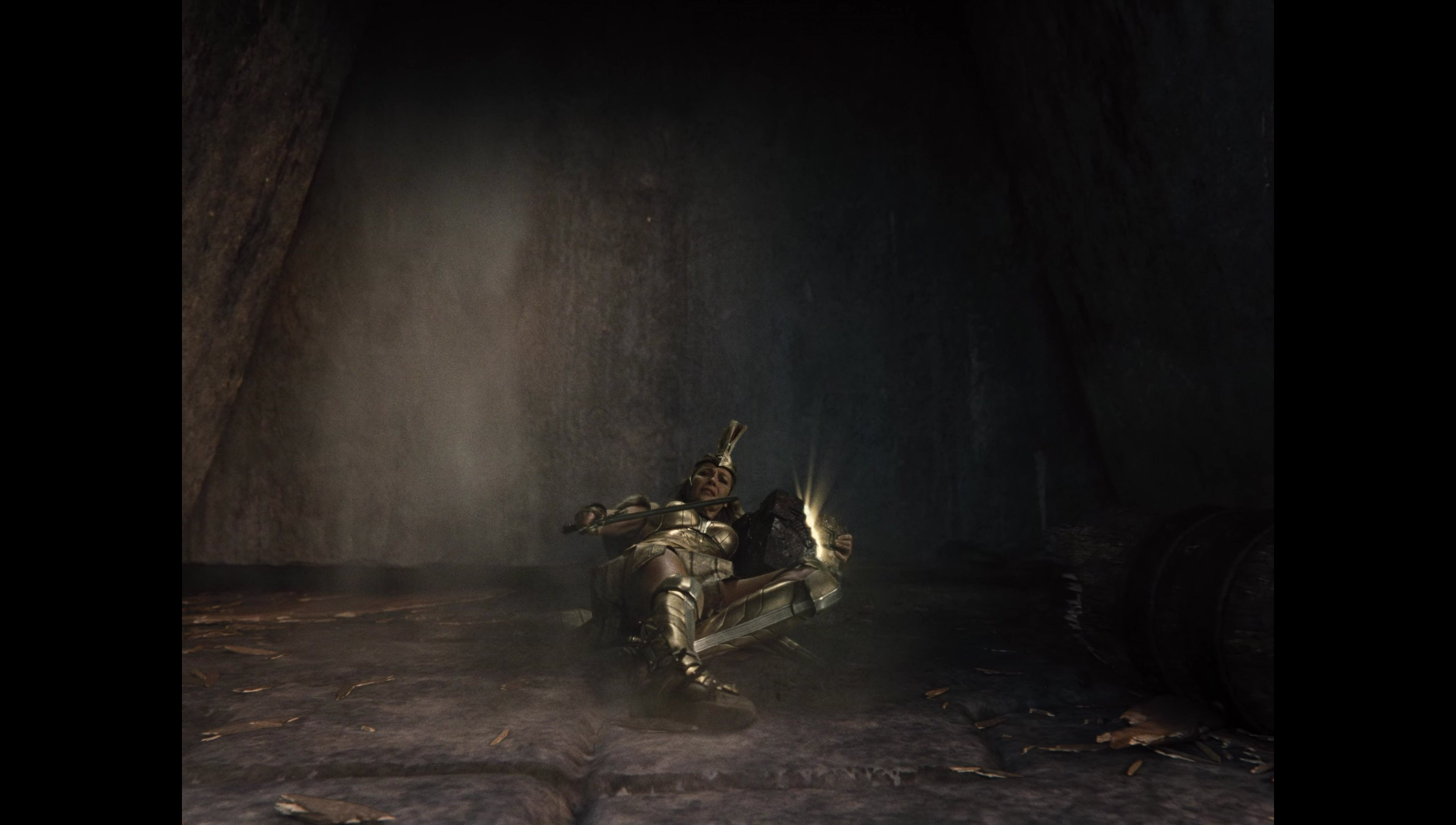 Zack Snyder’s Justice League (2021) screencap 2826