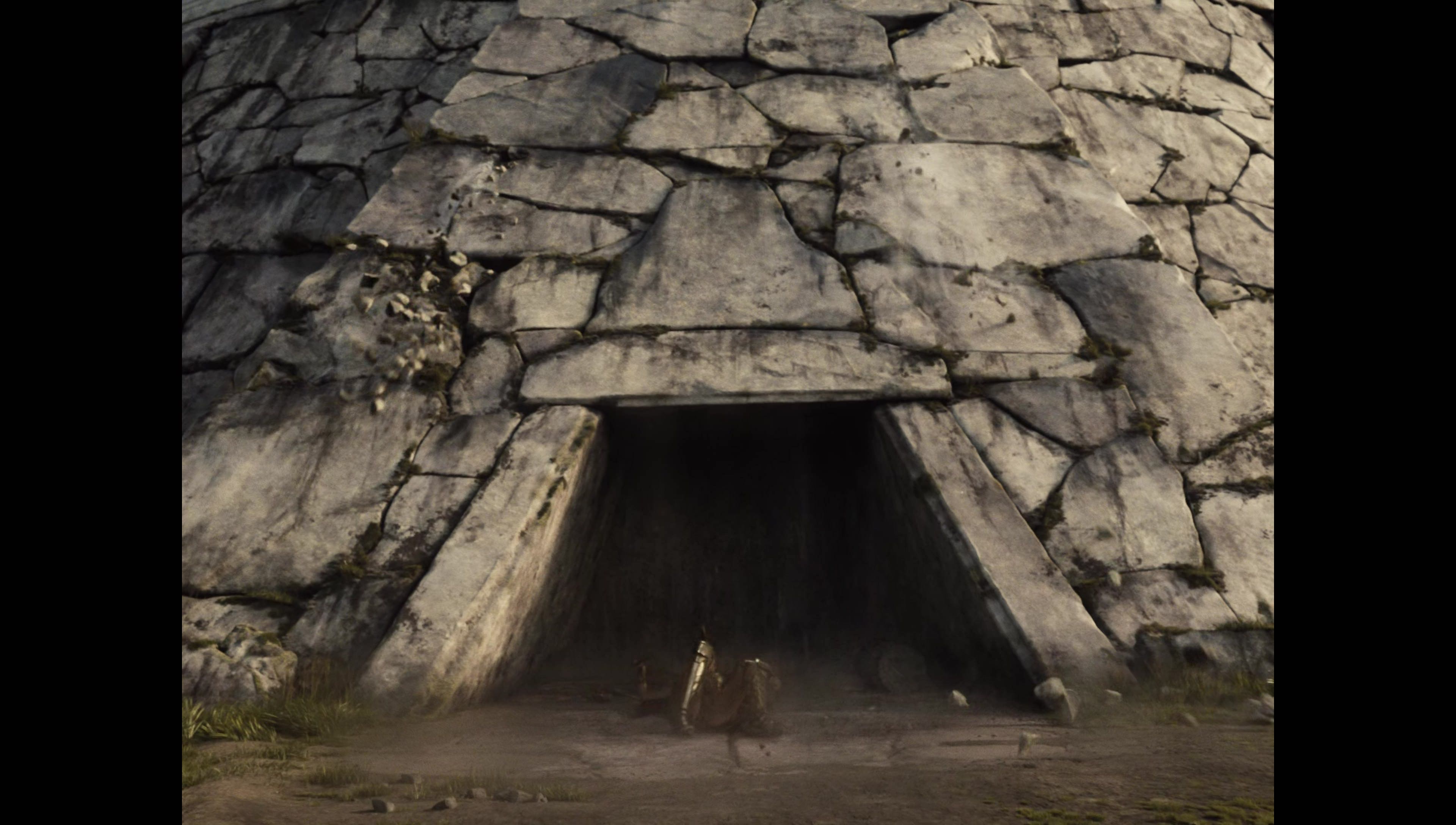 Zack Snyder’s Justice League (2021) movie still 2830
