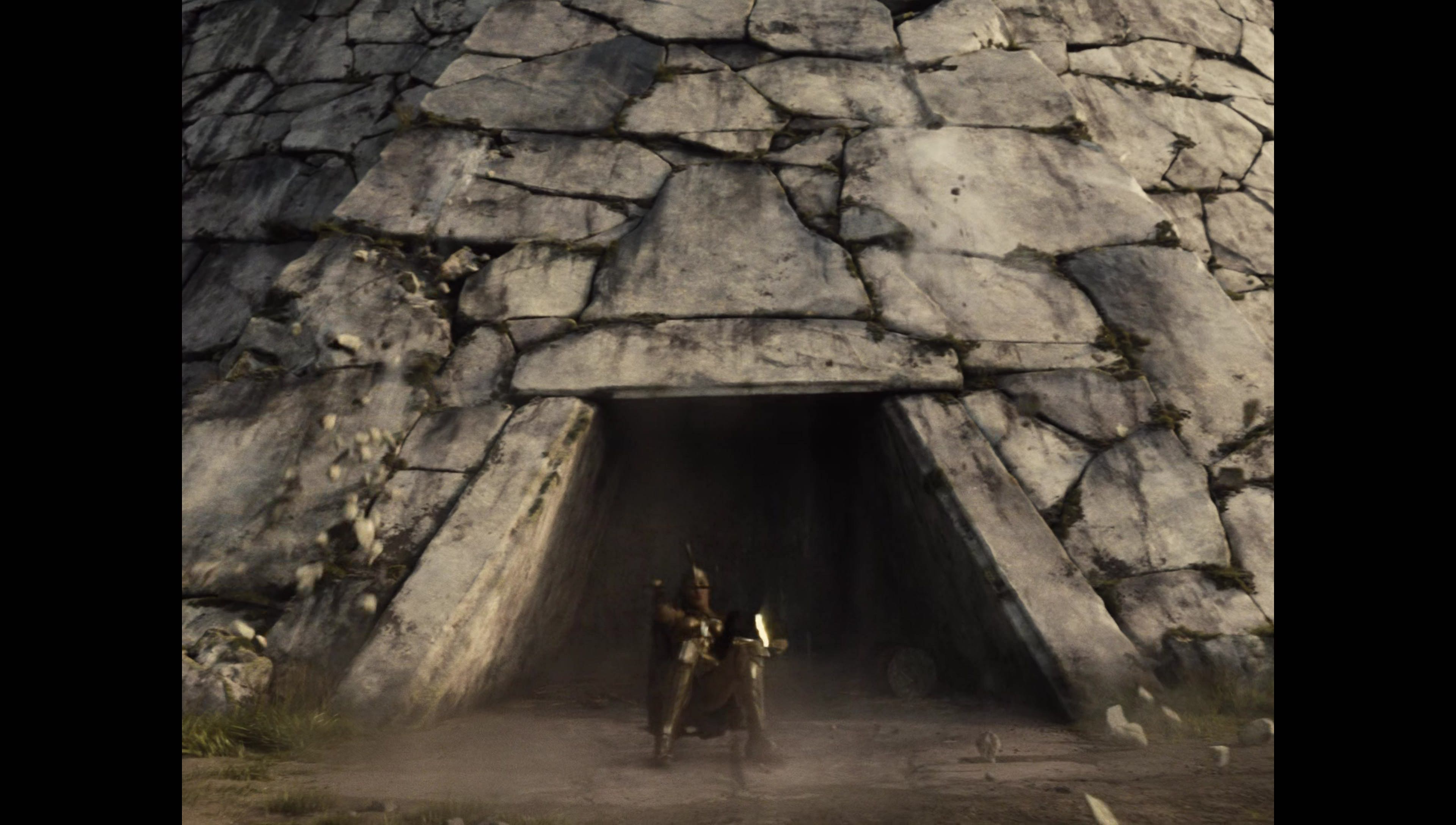 Zack Snyder’s Justice League (2021) HD screenshot 2831
