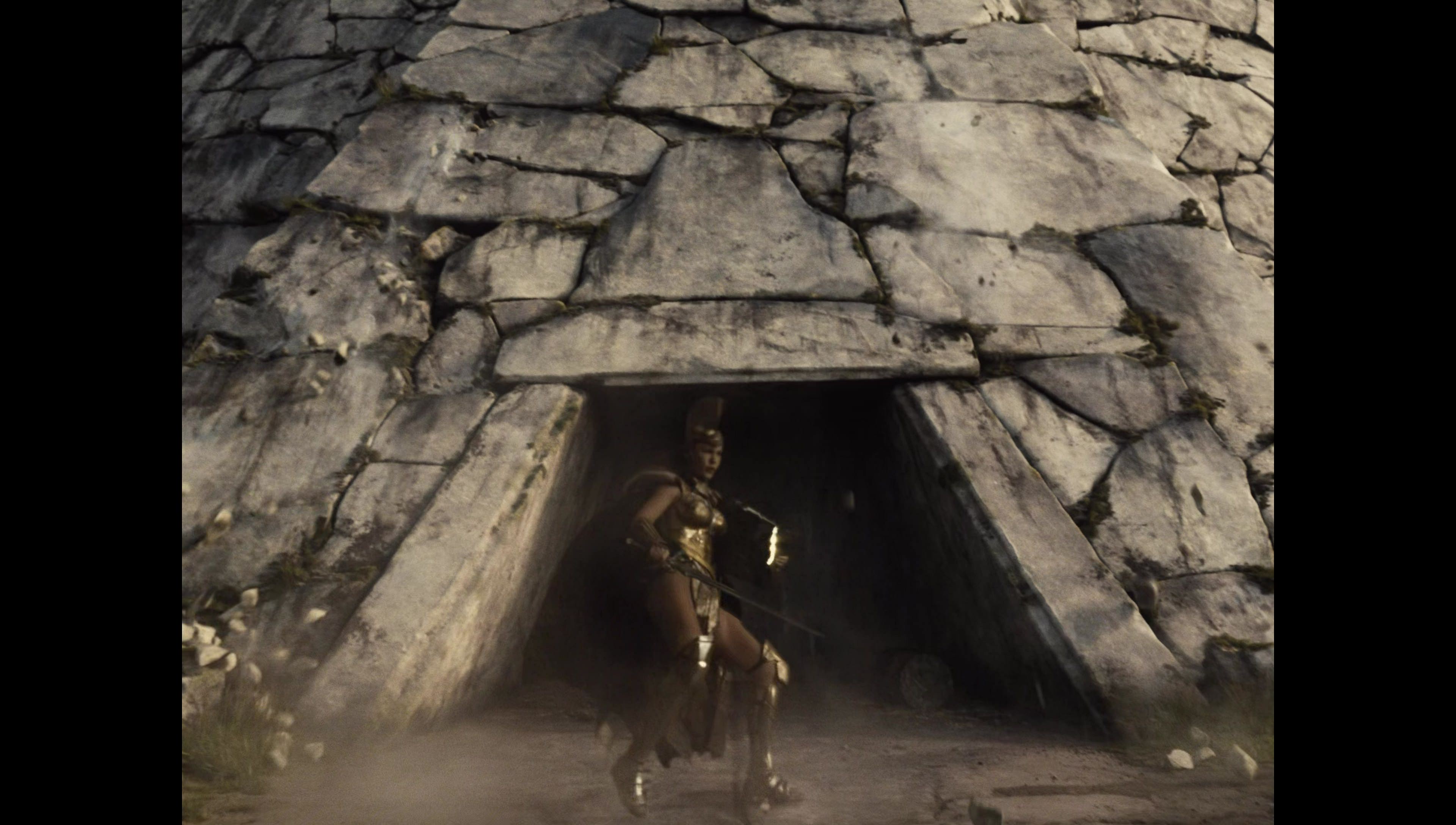 Zack Snyder’s Justice League (2021) screencap 2832