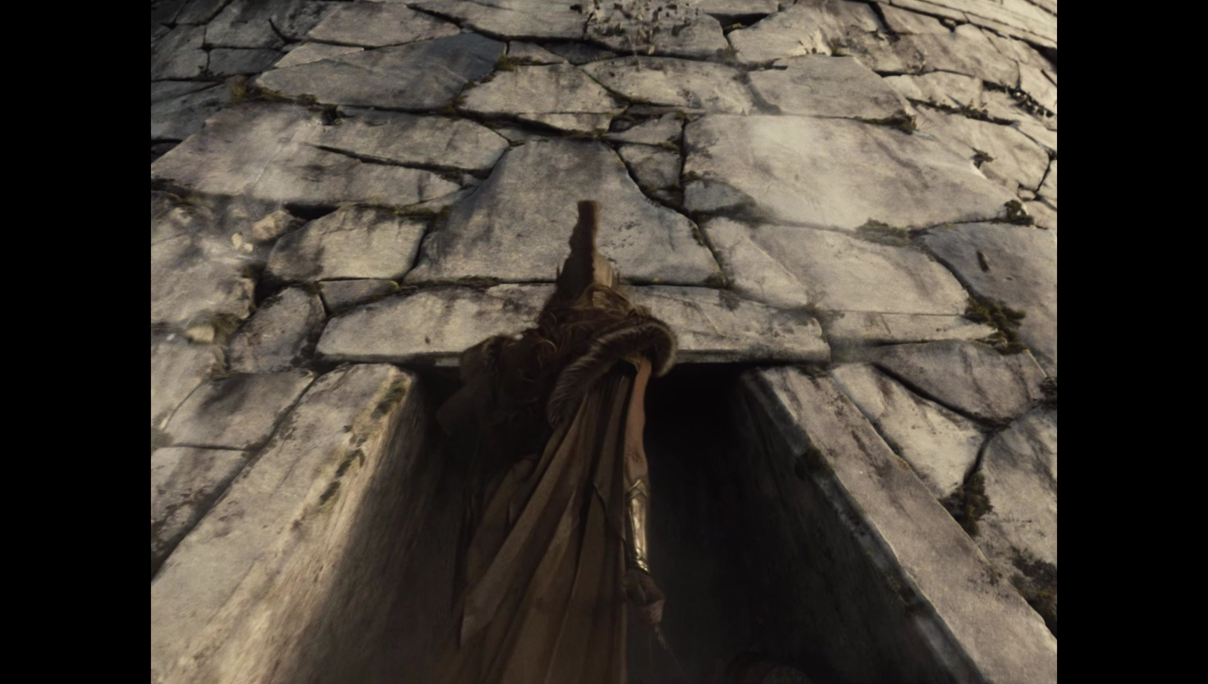 Zack Snyder’s Justice League (2021) screencap 2835