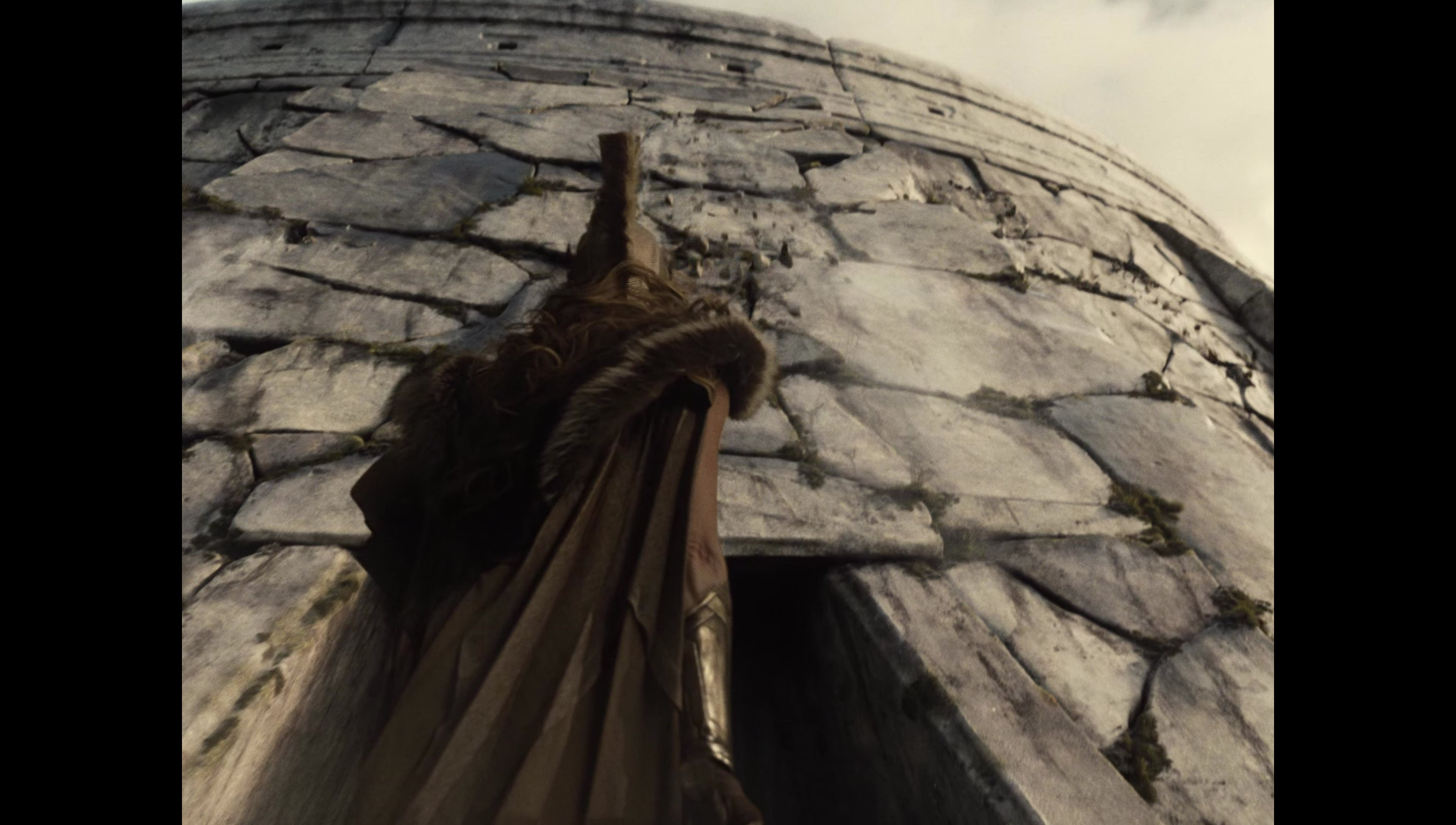 Zack Snyder’s Justice League (2021) HD screenshot 2837