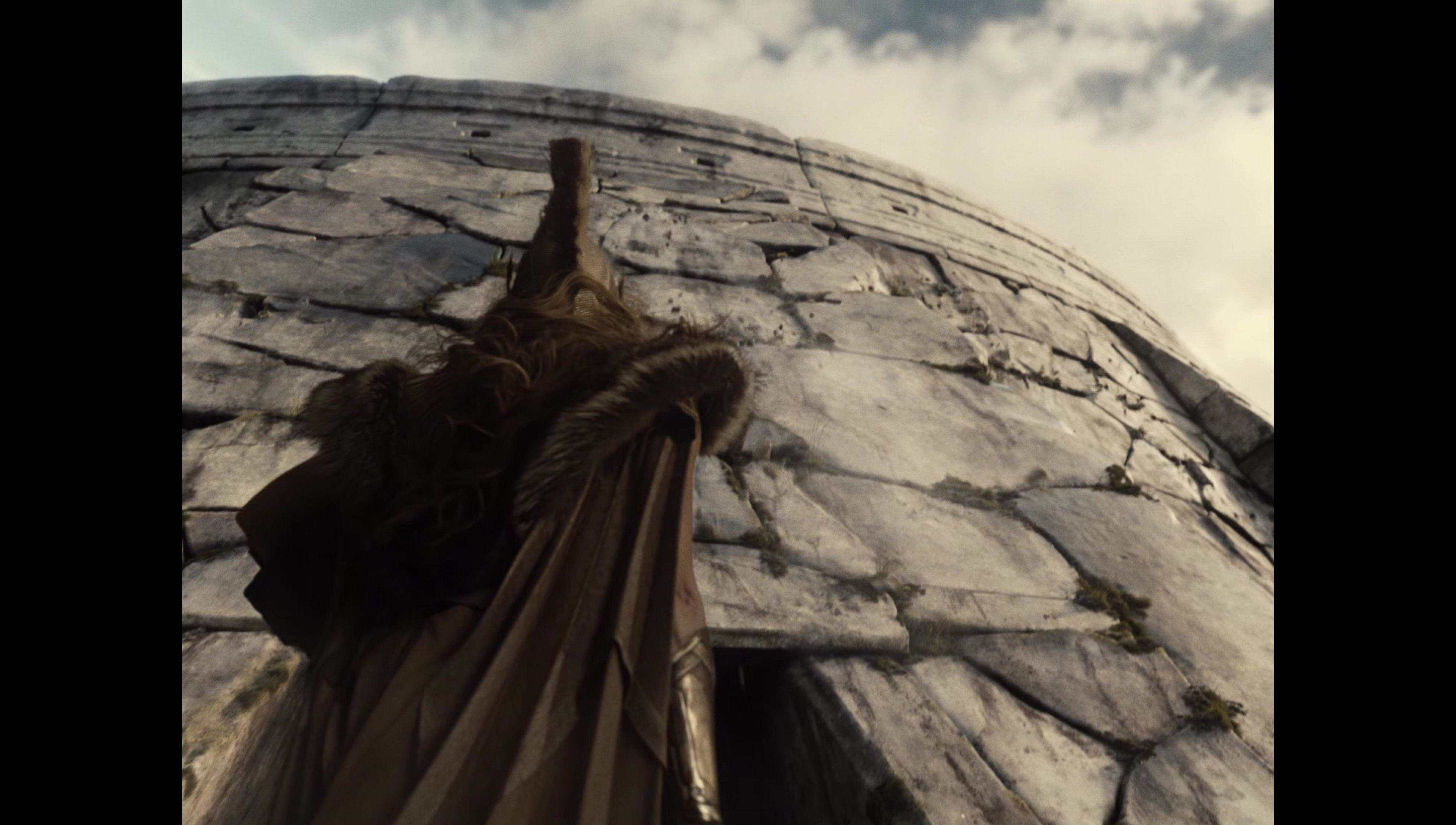 Zack Snyder’s Justice League (2021) screencap 2838