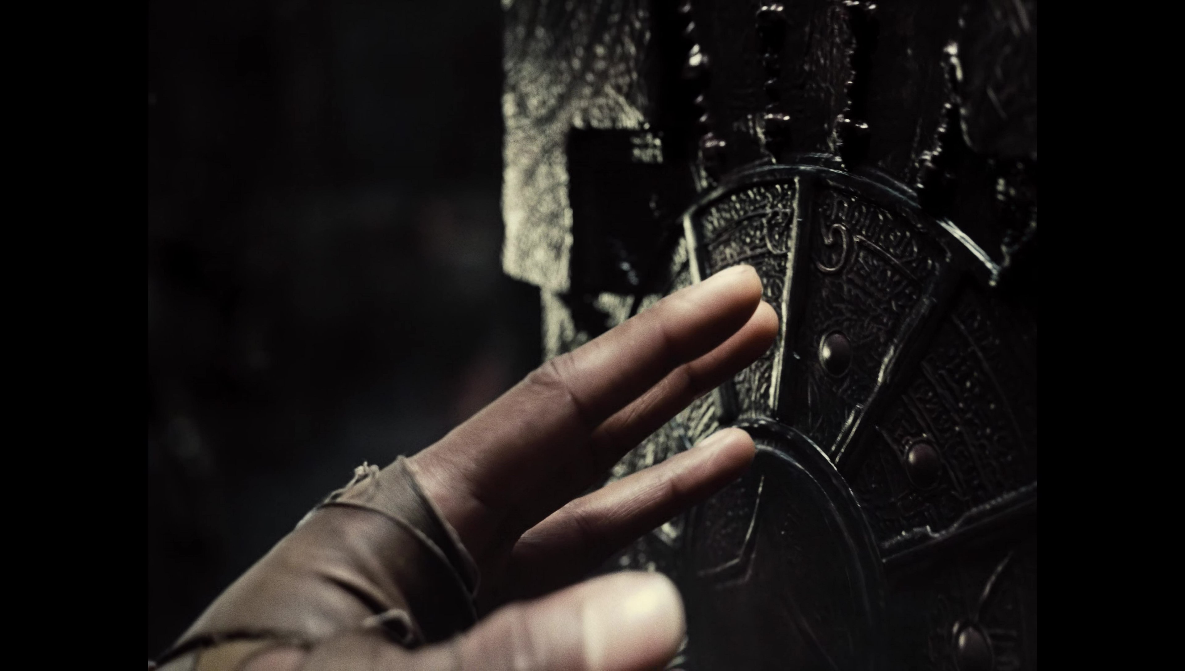 Zack Snyder’s Justice League (2021) HD screenshot 284