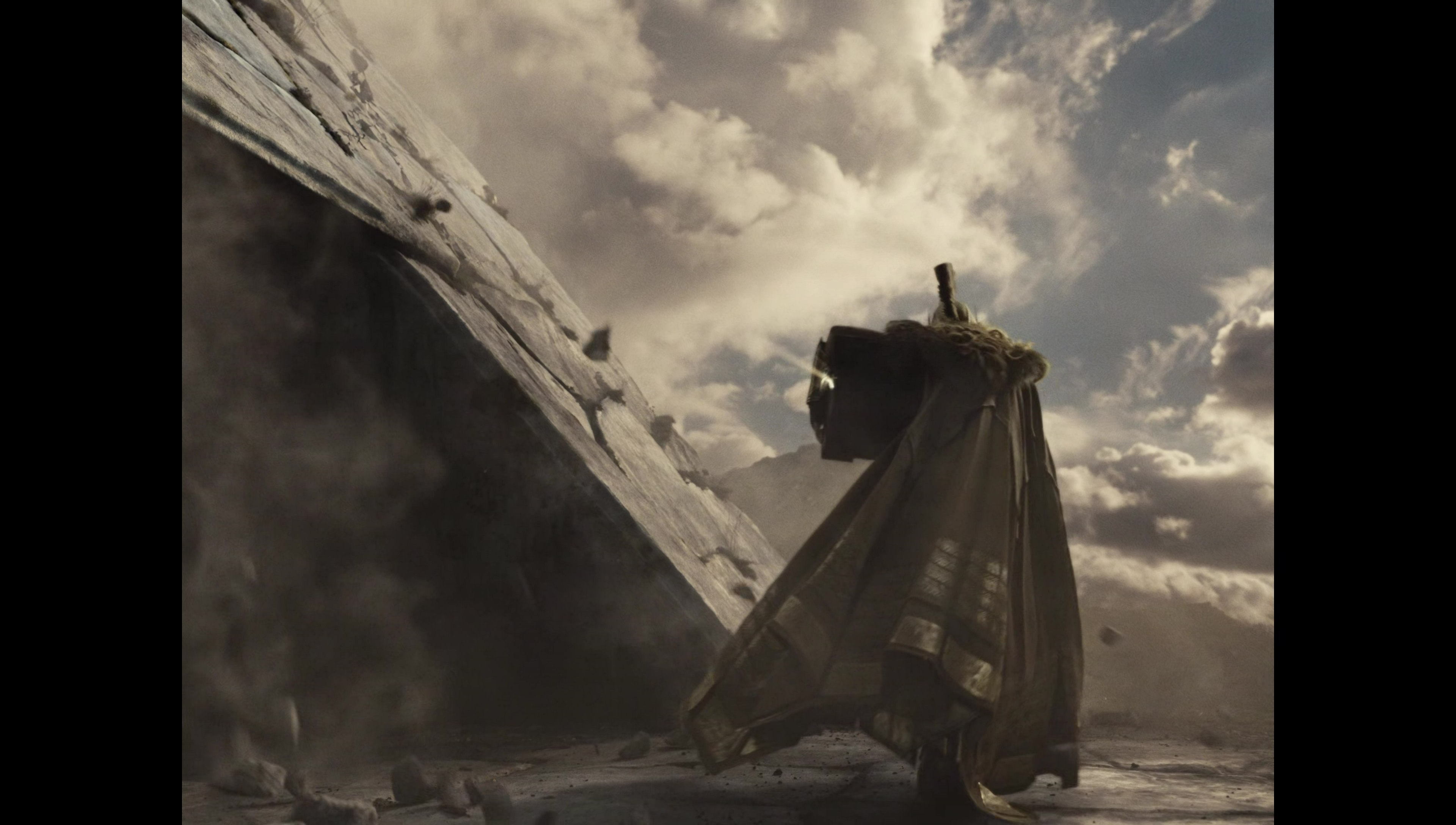 Zack Snyder’s Justice League (2021) HD screenshot 2858