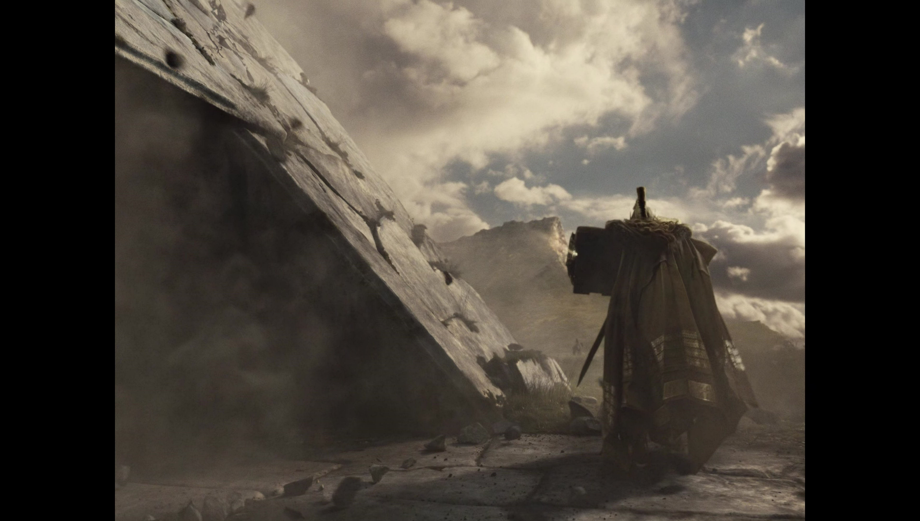 Zack Snyder’s Justice League (2021) movie still 2860