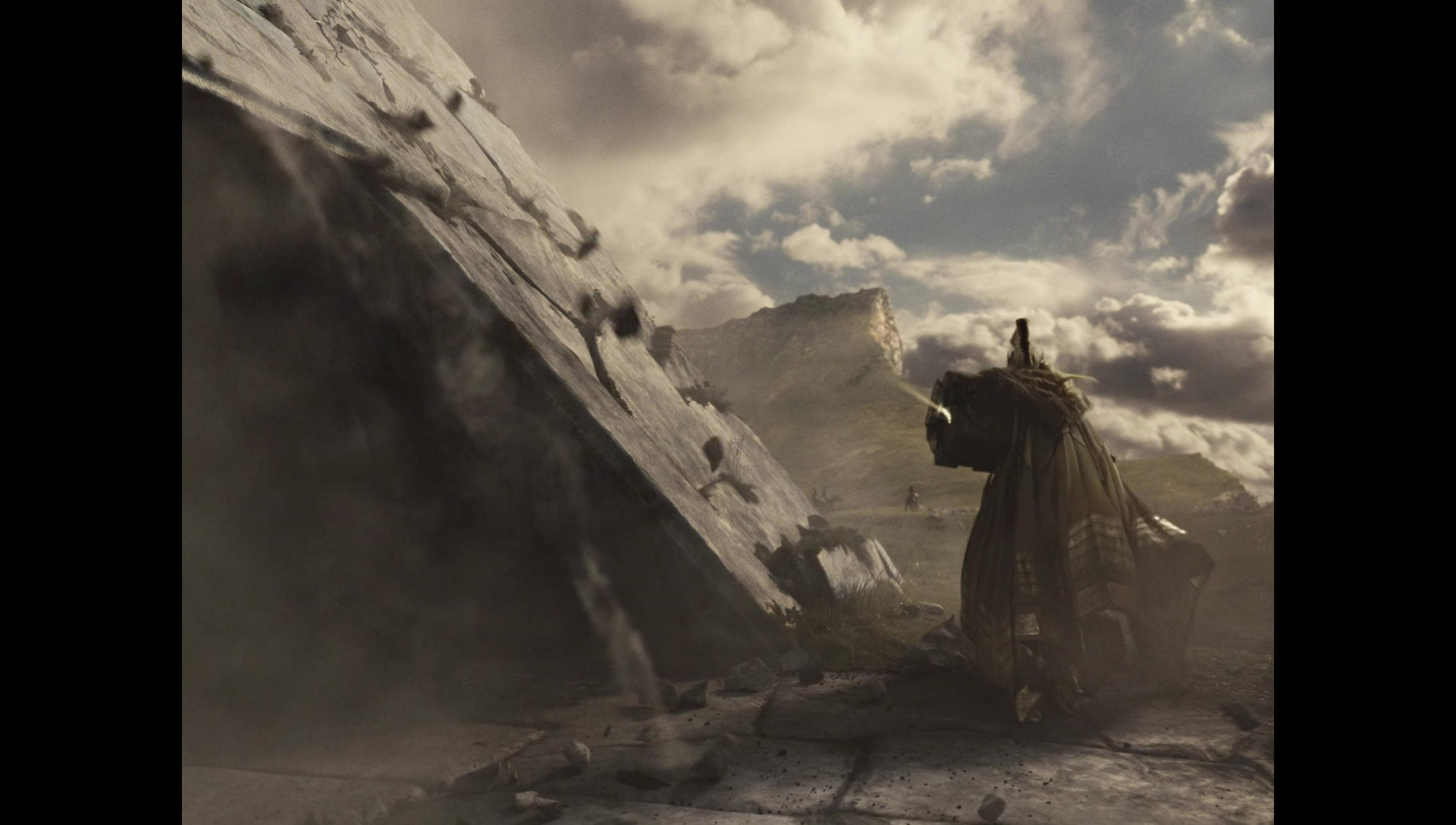 Zack Snyder’s Justice League (2021) HD screenshot 2861