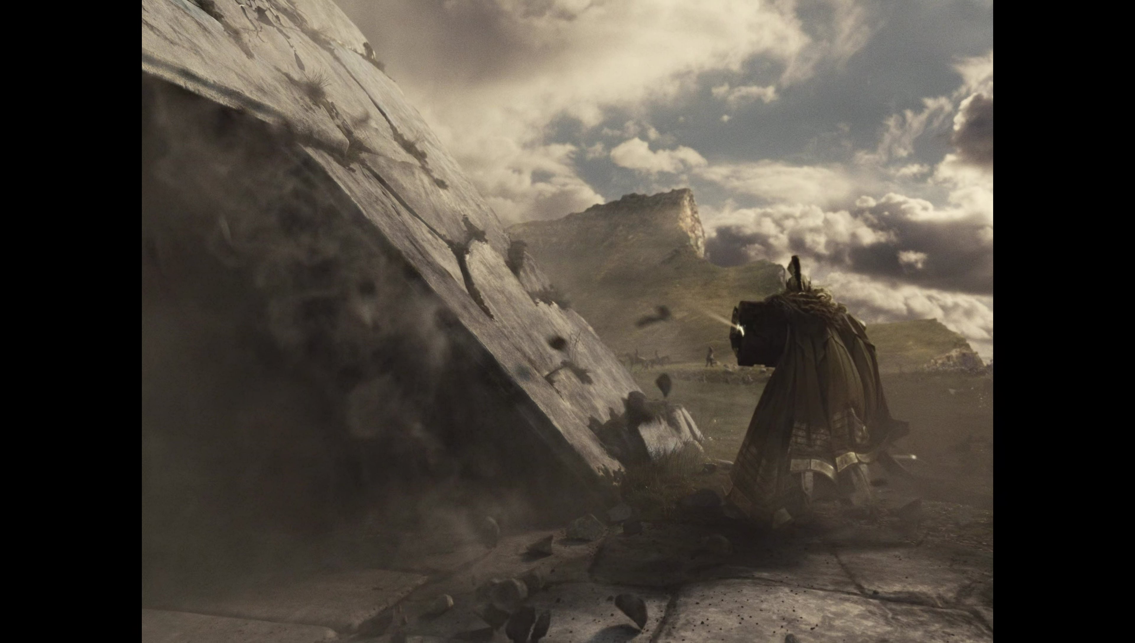Zack Snyder’s Justice League (2021) screencap 2862