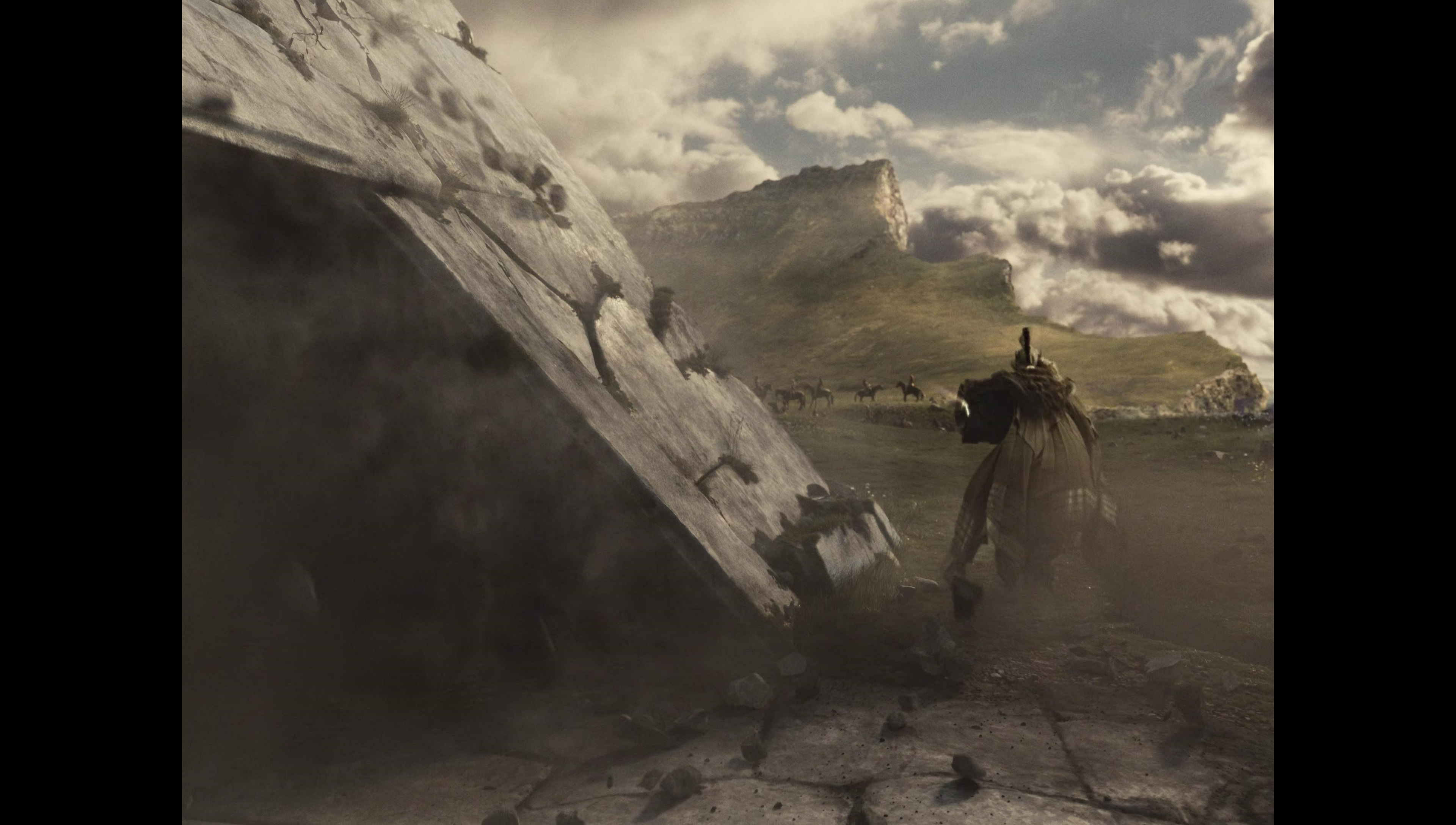 Zack Snyder’s Justice League (2021) HD screenshot 2864