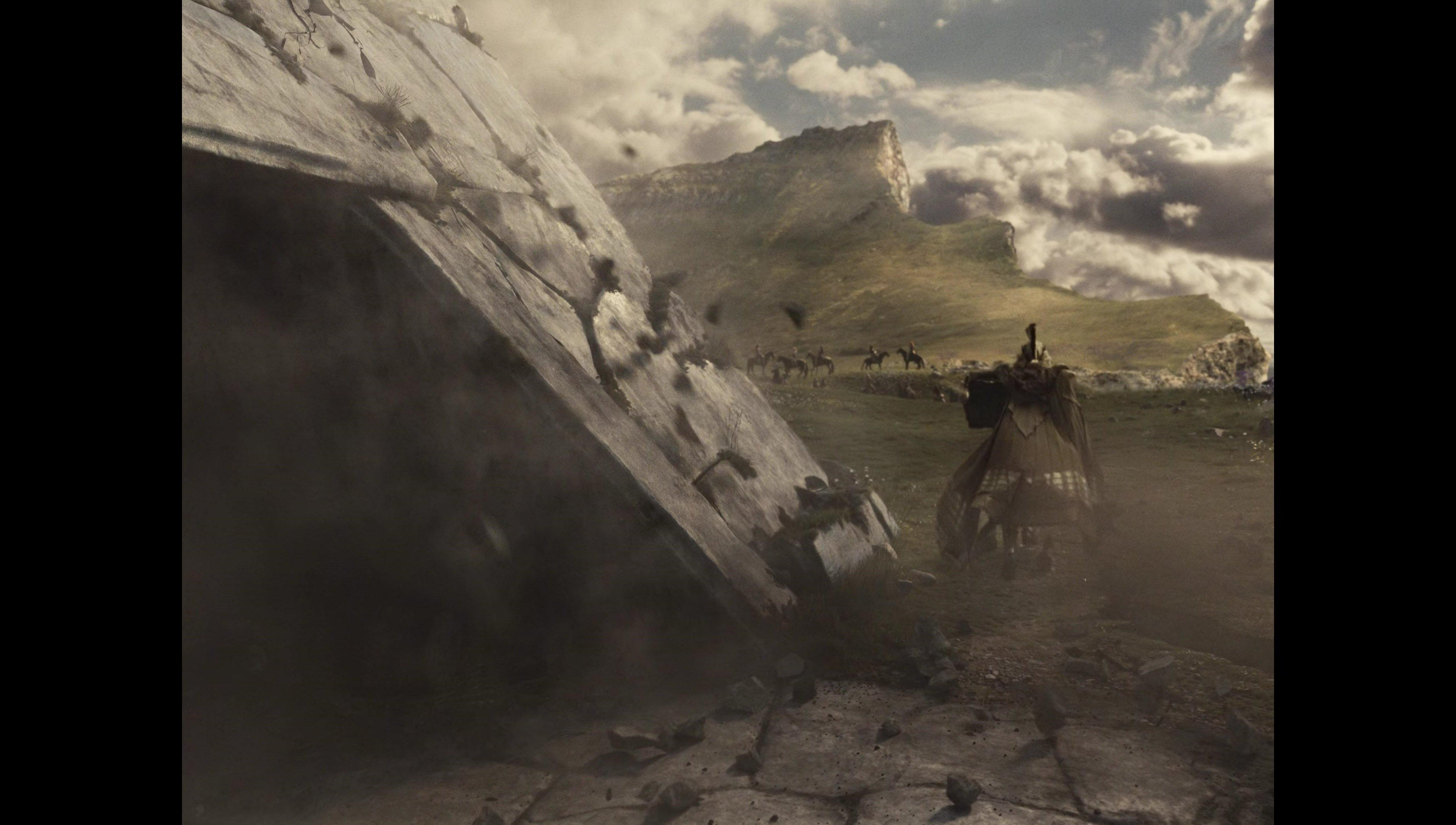 Zack Snyder’s Justice League (2021) screencap 2865