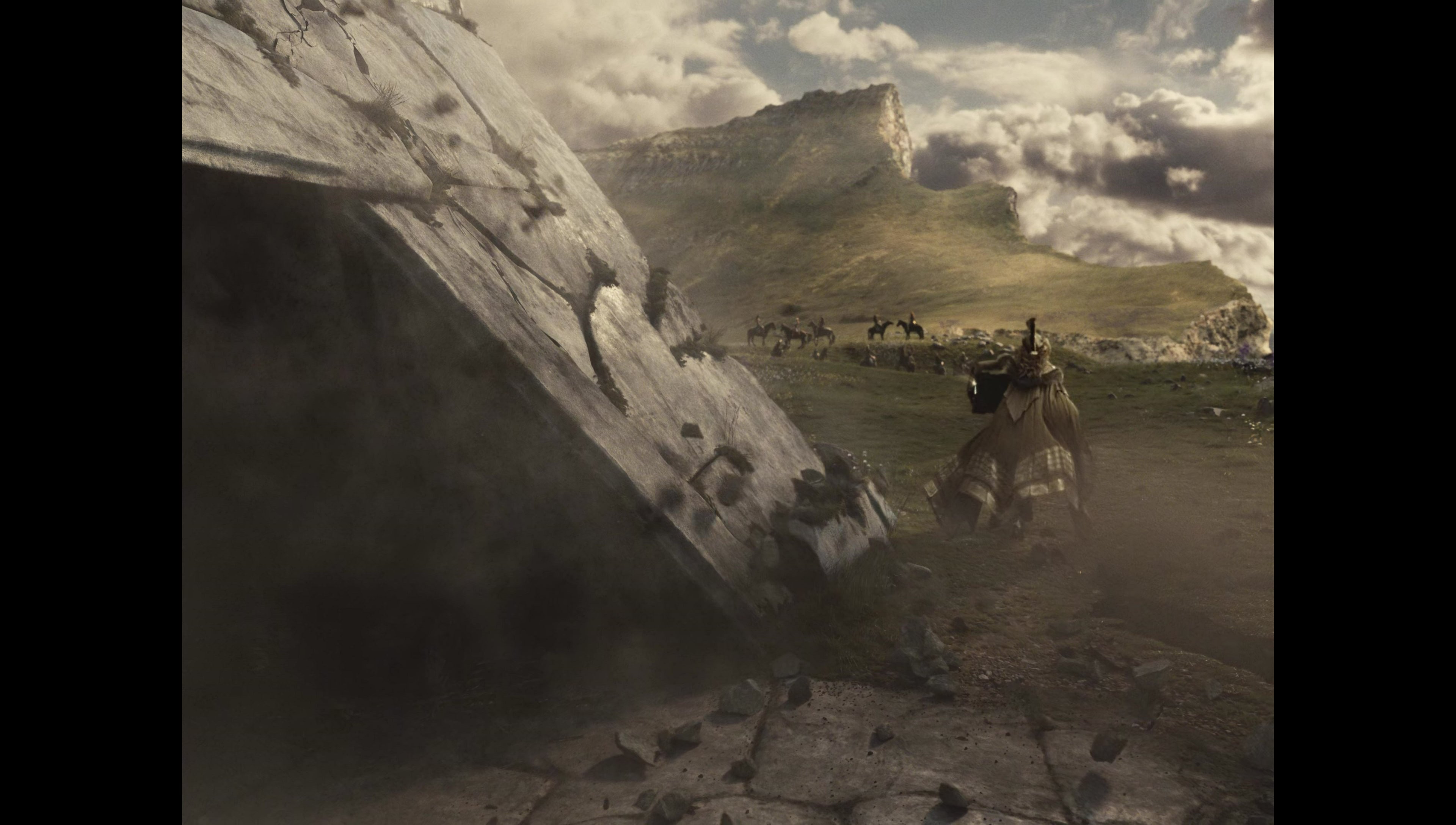 Zack Snyder’s Justice League (2021) movie still 2866