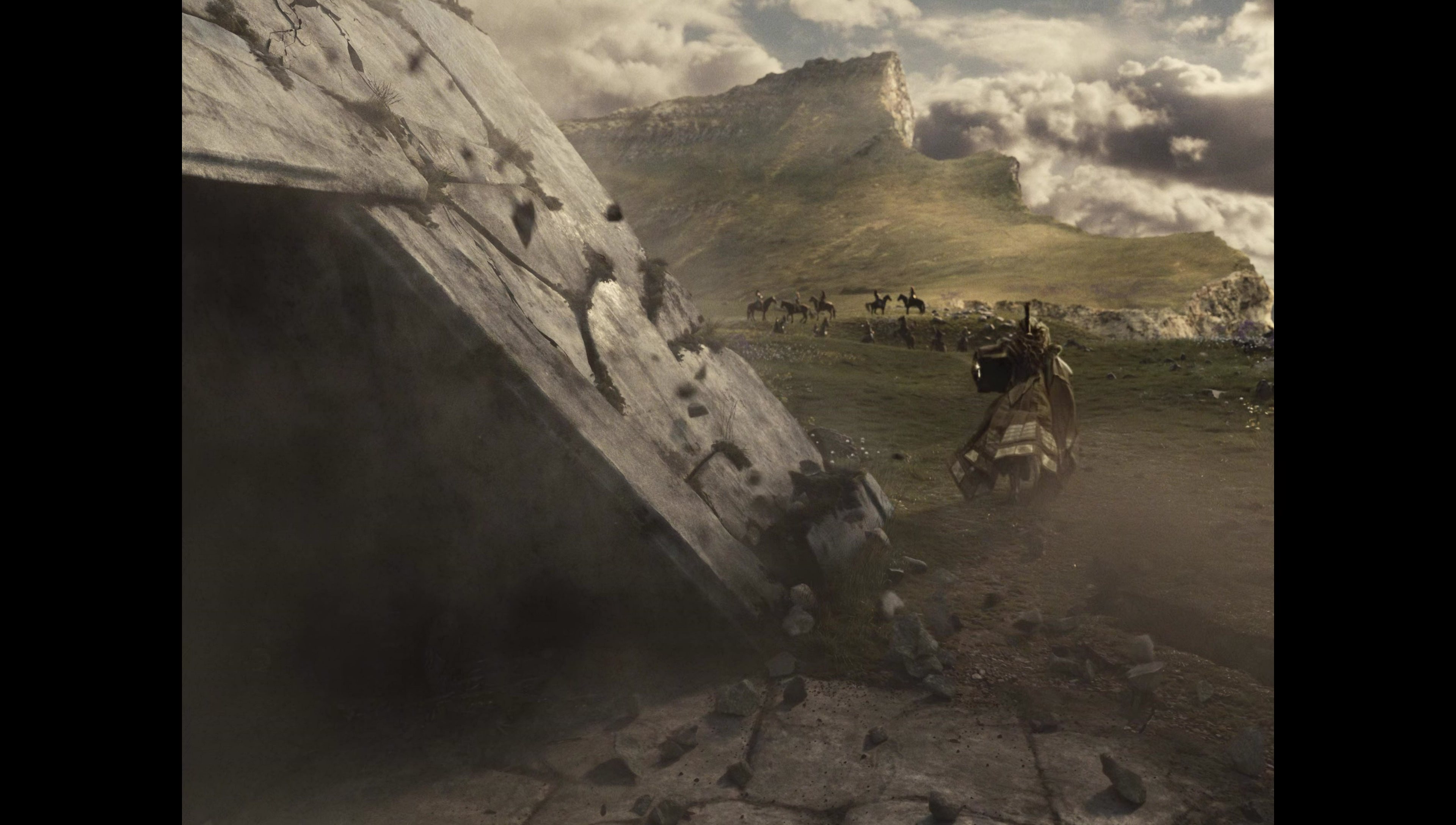 Zack Snyder’s Justice League (2021) HD screenshot 2867