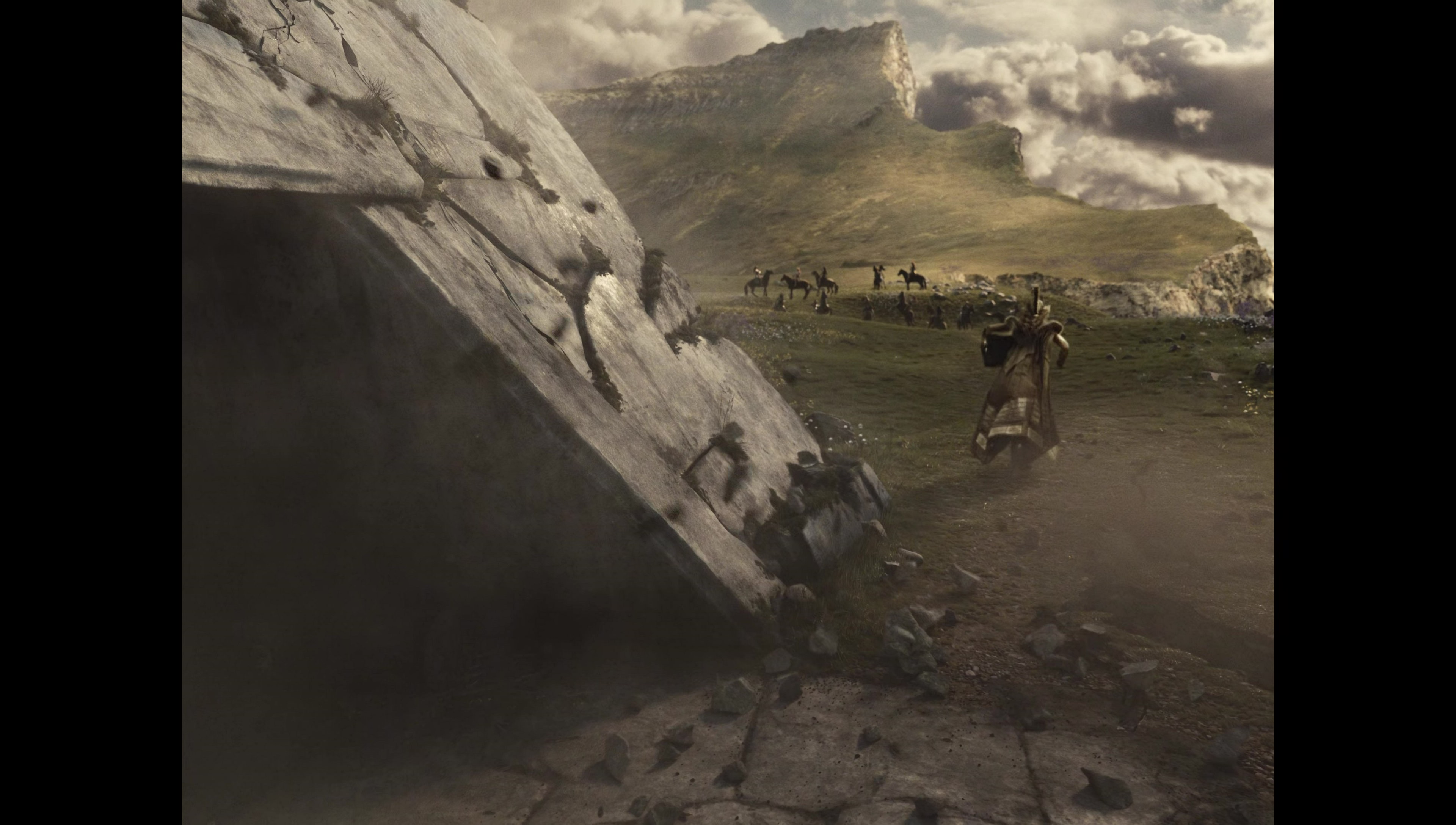 Zack Snyder’s Justice League (2021) screencap 2868