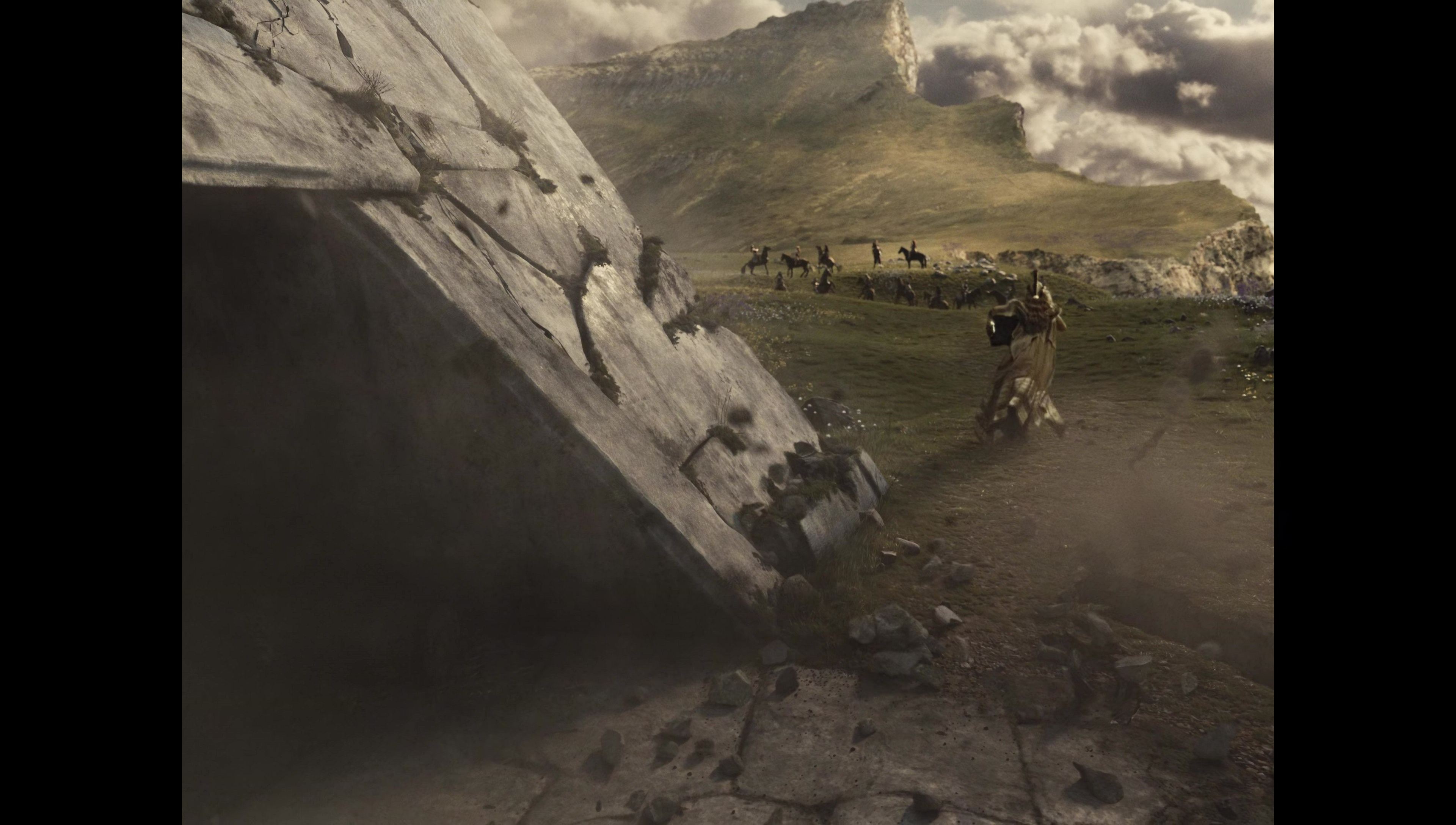 Zack Snyder’s Justice League (2021) movie still 2869