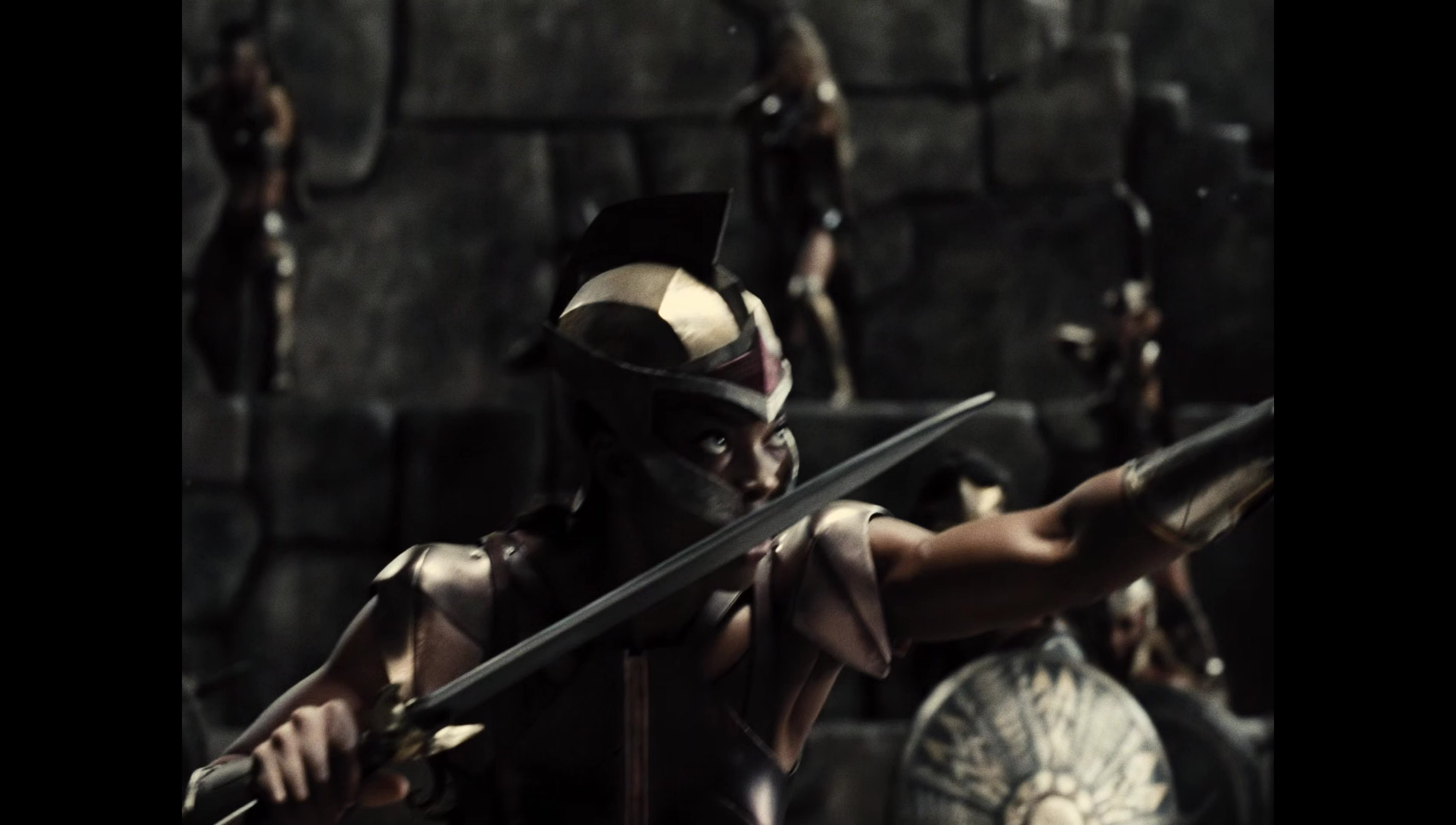Zack Snyder’s Justice League (2021) HD screenshot 287