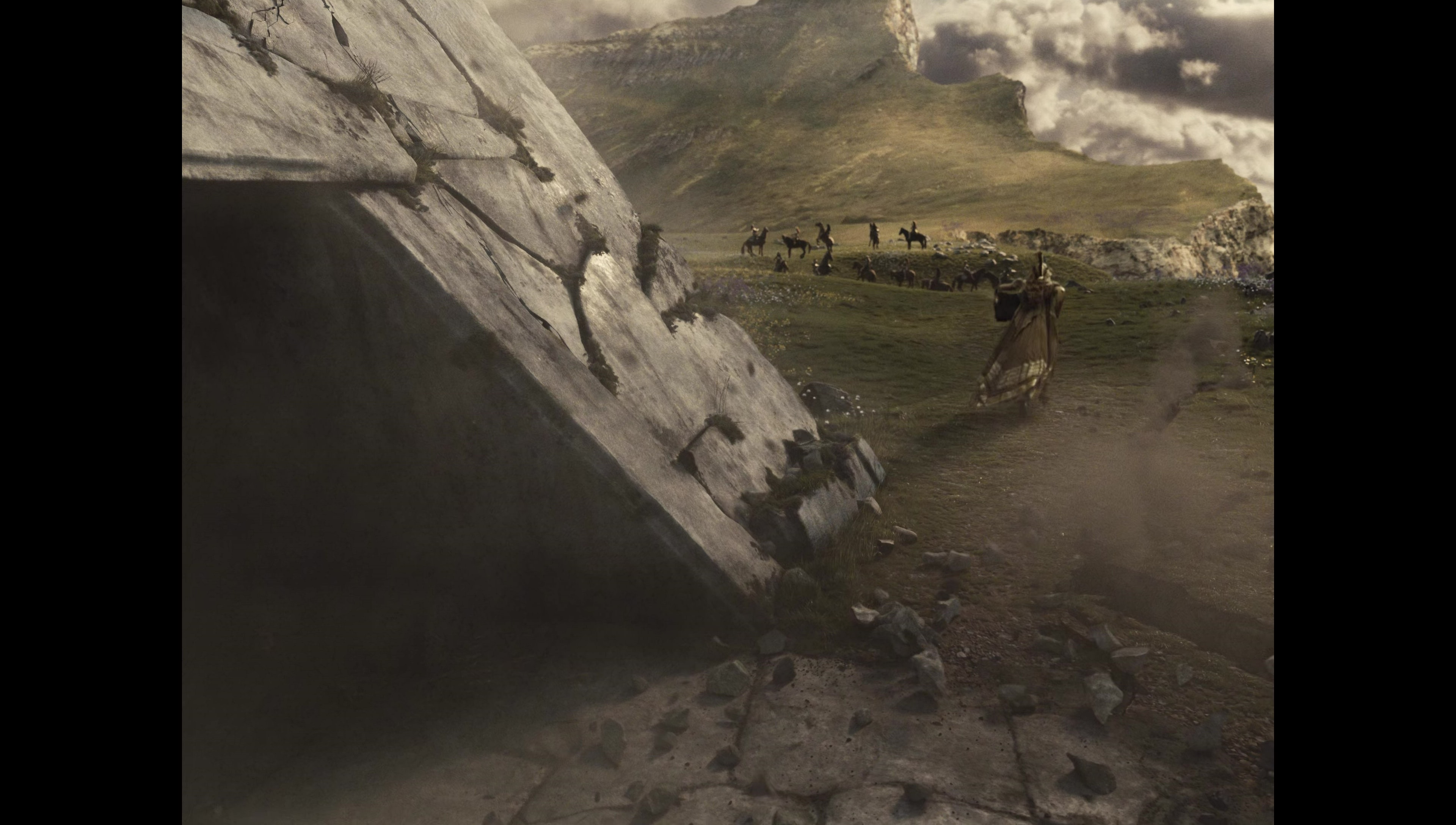 Zack Snyder’s Justice League (2021) HD screenshot 2870