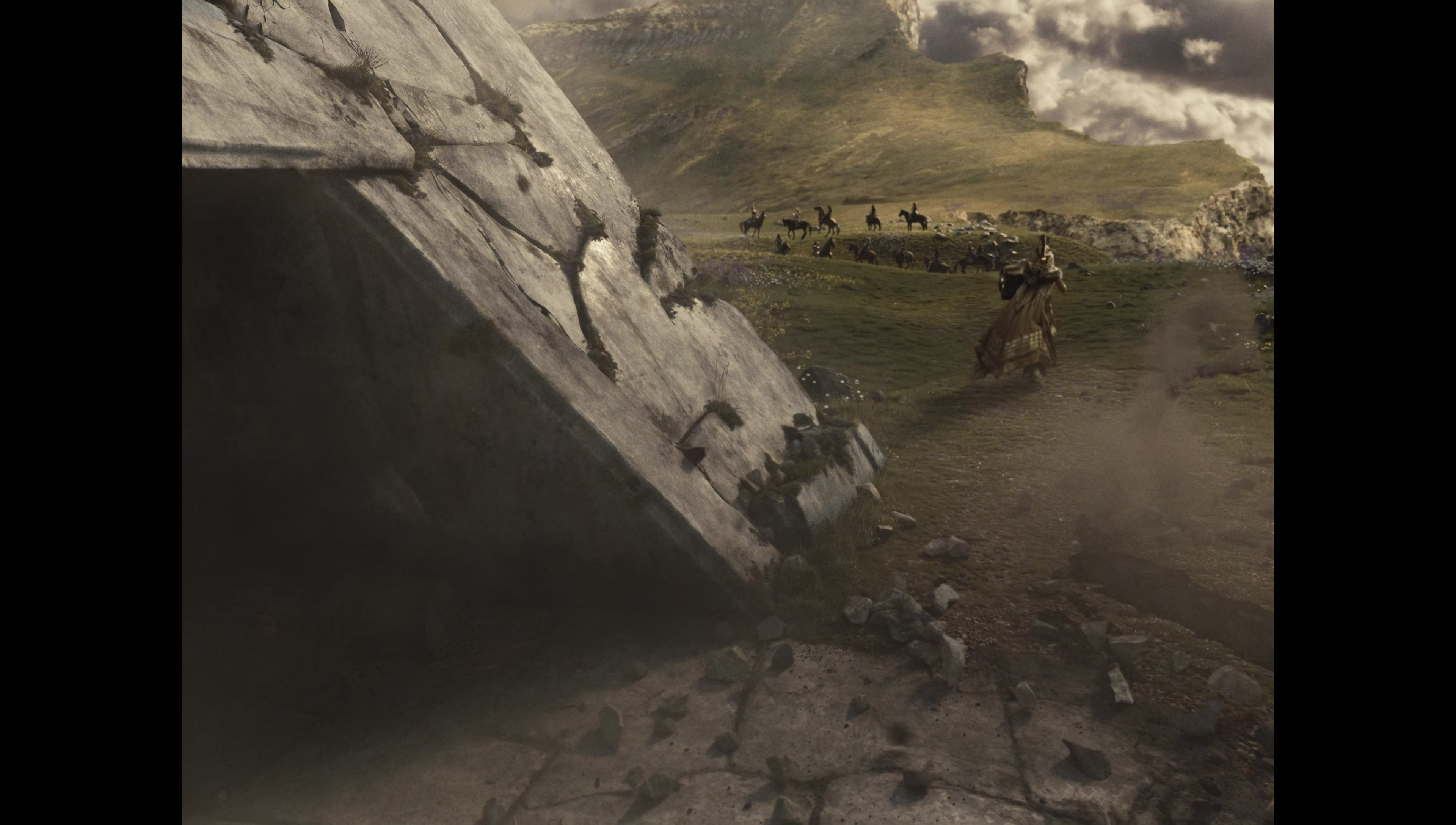 Zack Snyder’s Justice League (2021) screencap 2871