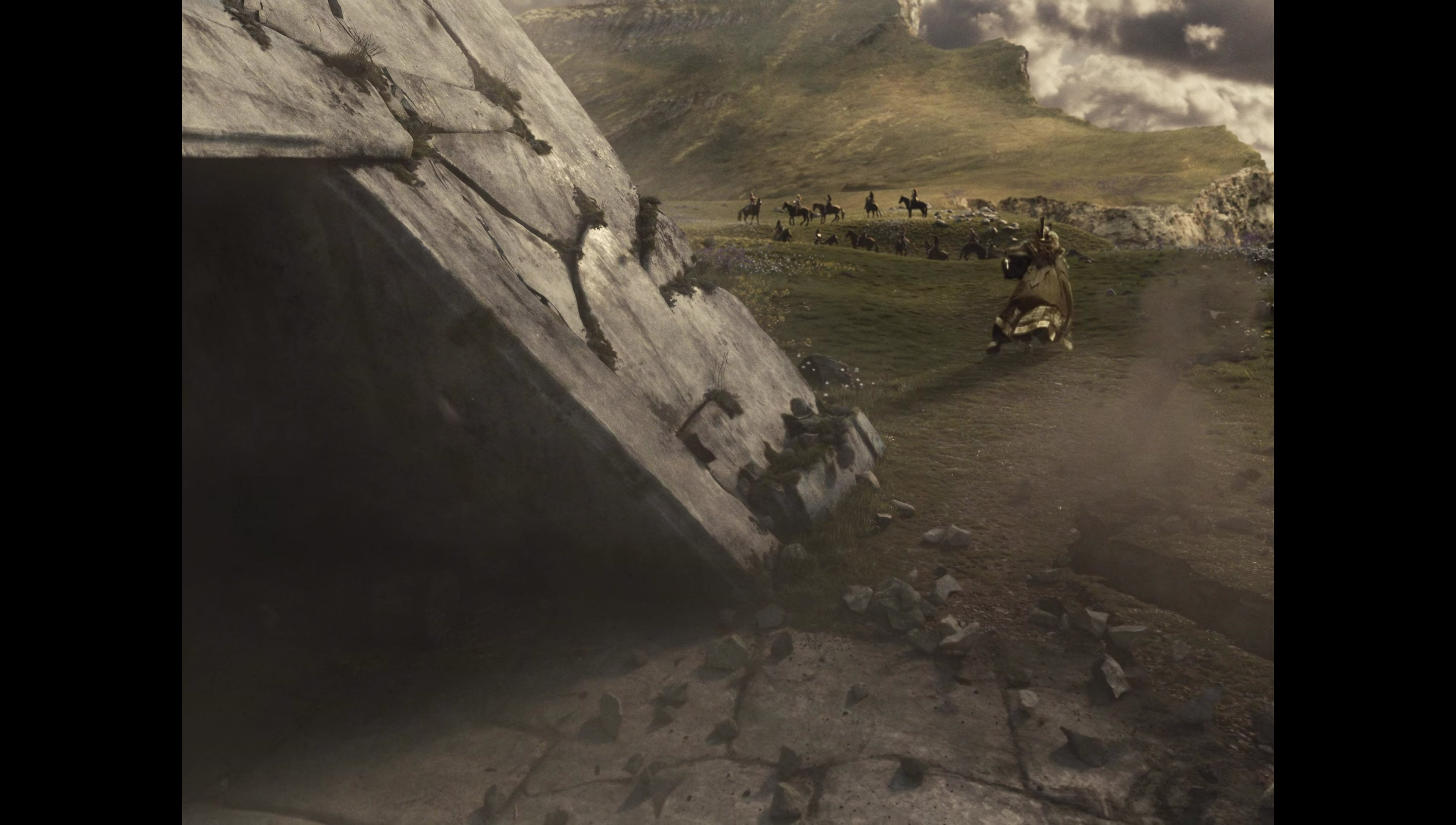 Zack Snyder’s Justice League (2021) movie still 2872