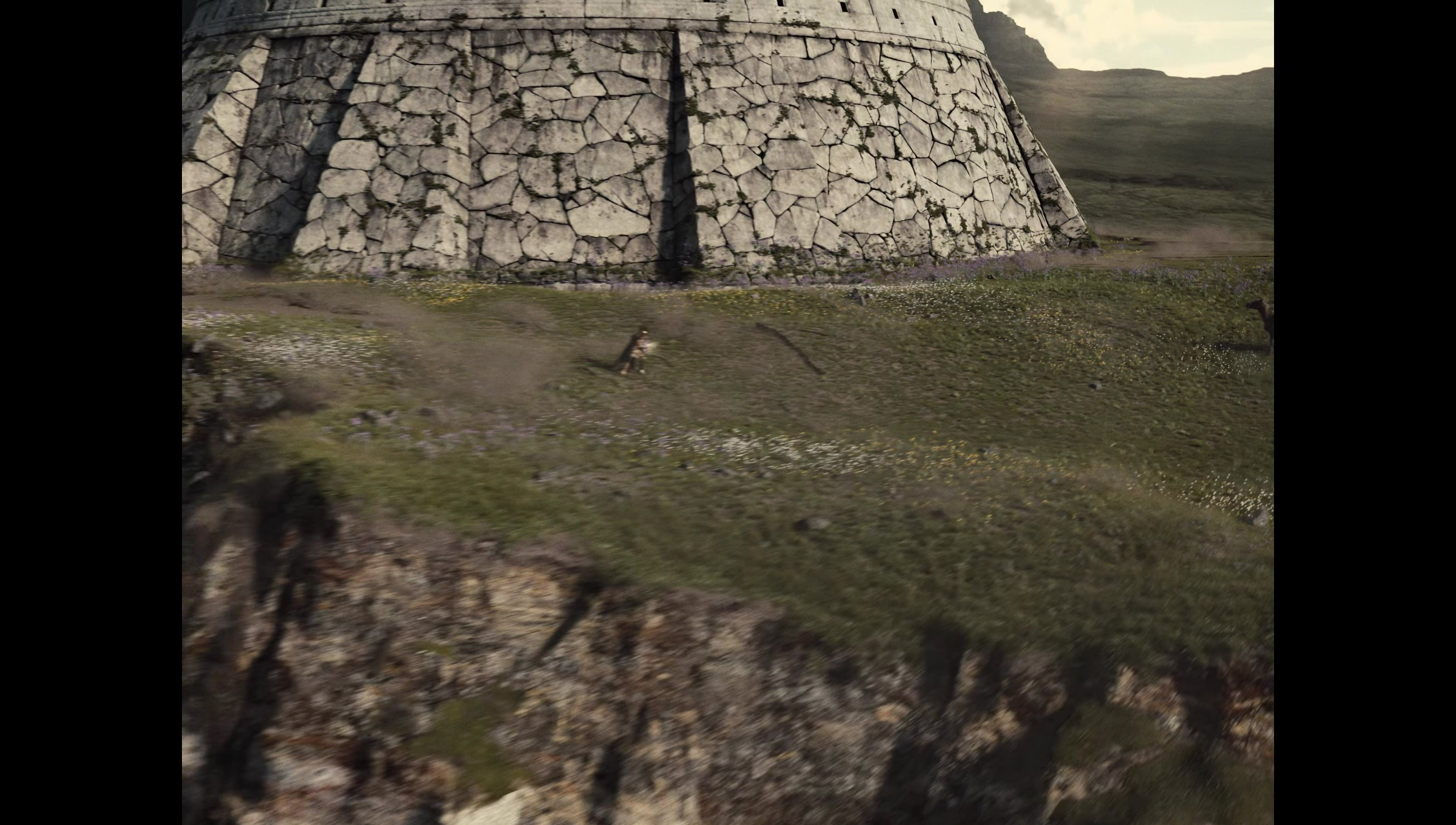 Zack Snyder’s Justice League (2021) movie still 2875