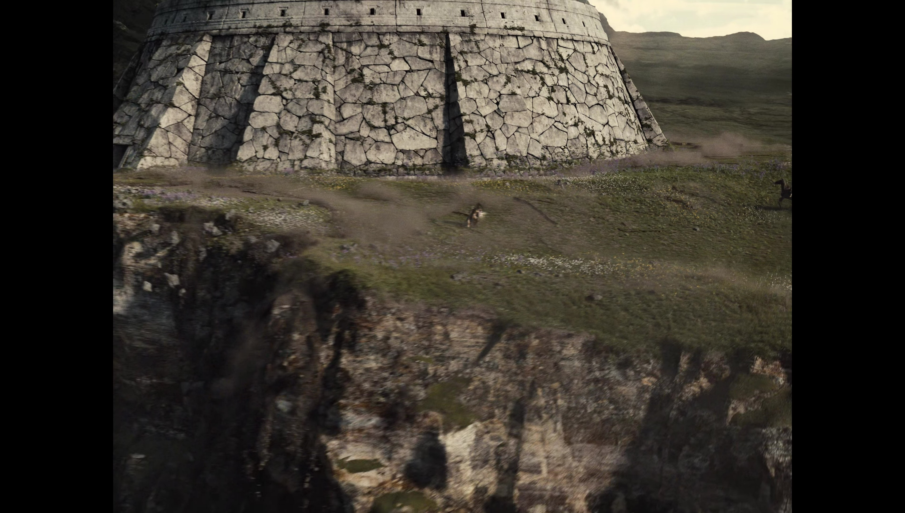 Zack Snyder’s Justice League (2021) HD screenshot 2876