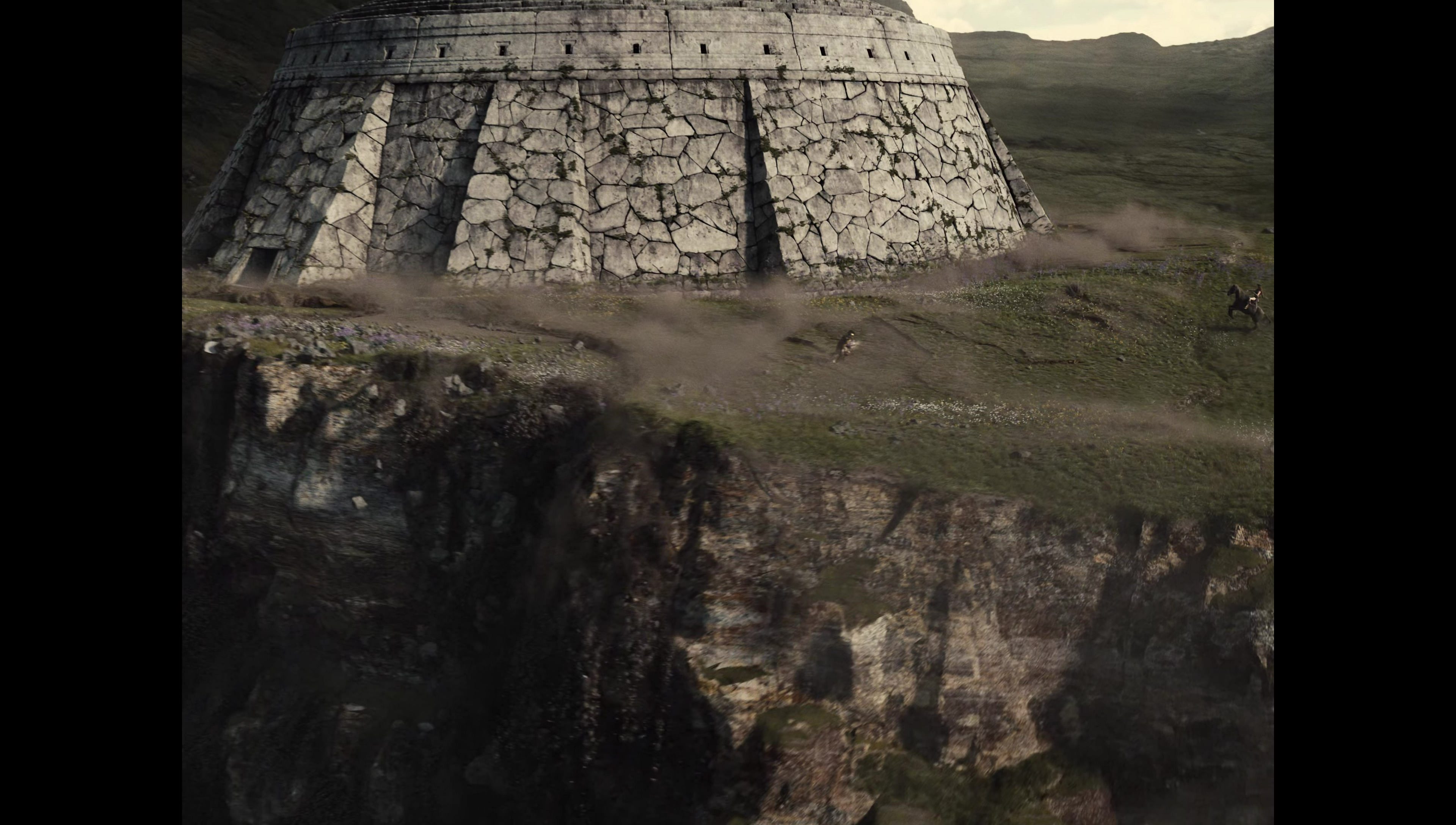 Zack Snyder’s Justice League (2021) screencap 2877