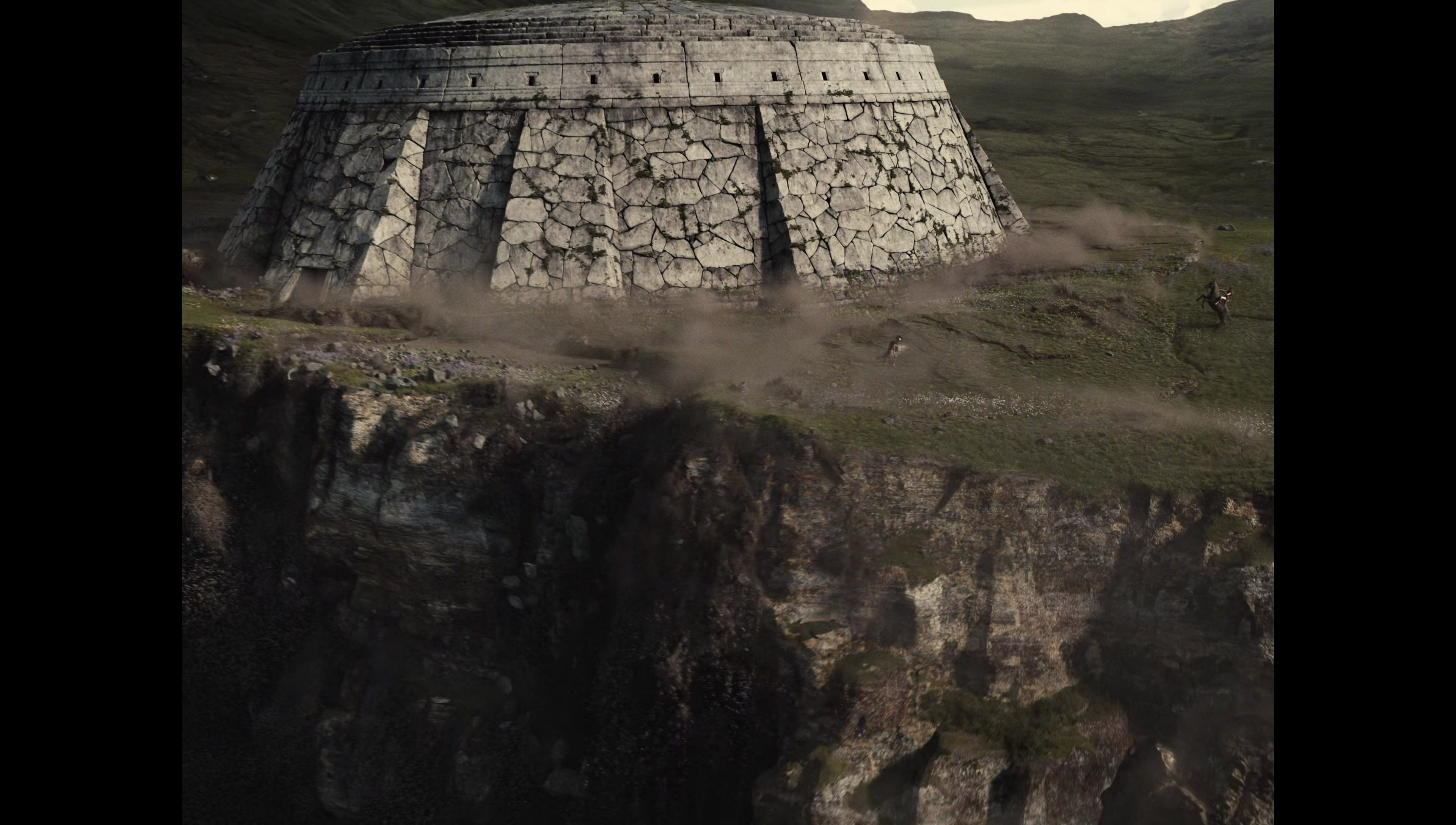 Zack Snyder’s Justice League (2021) movie still 2878