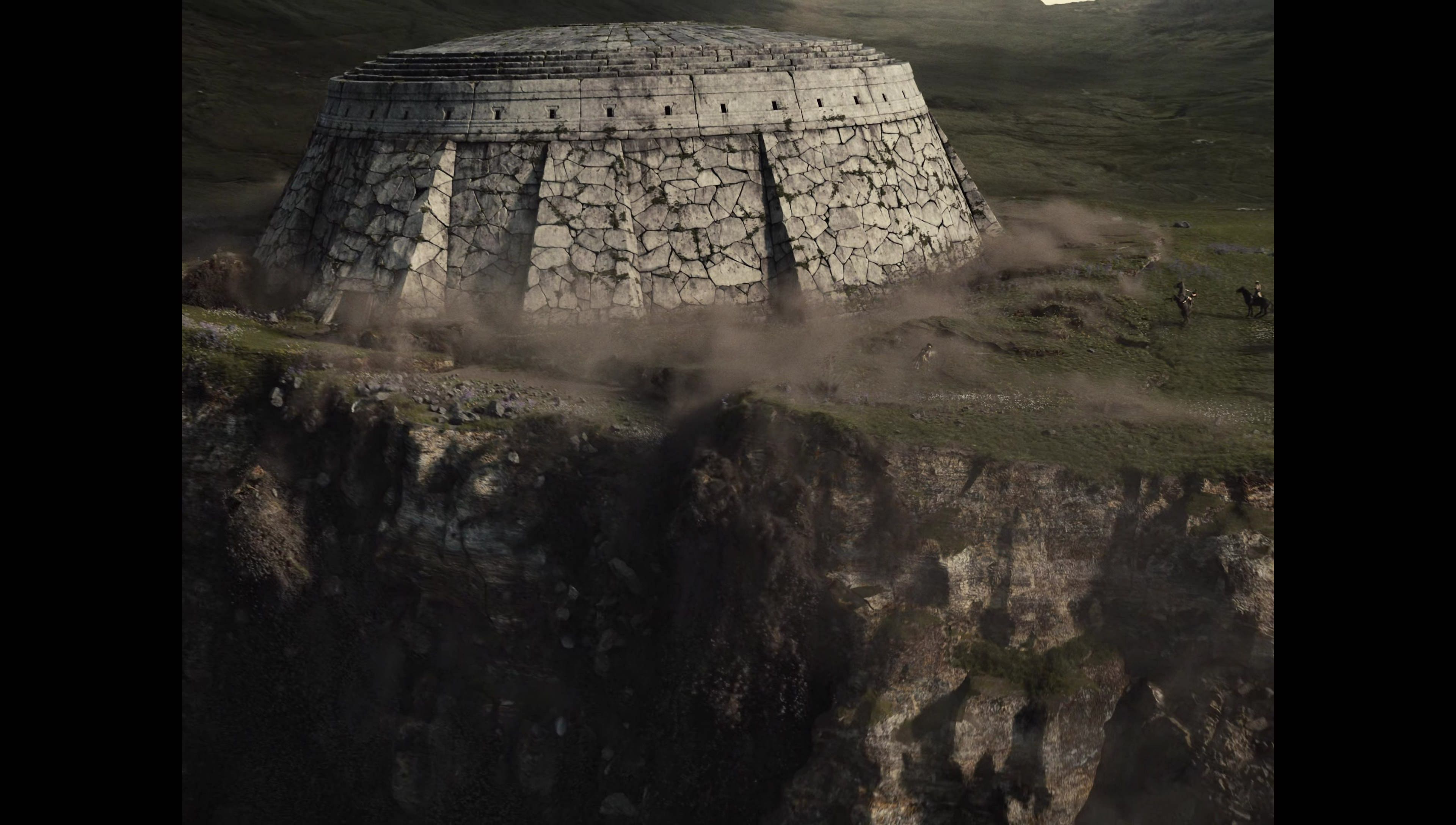 Zack Snyder’s Justice League (2021) HD screenshot 2879