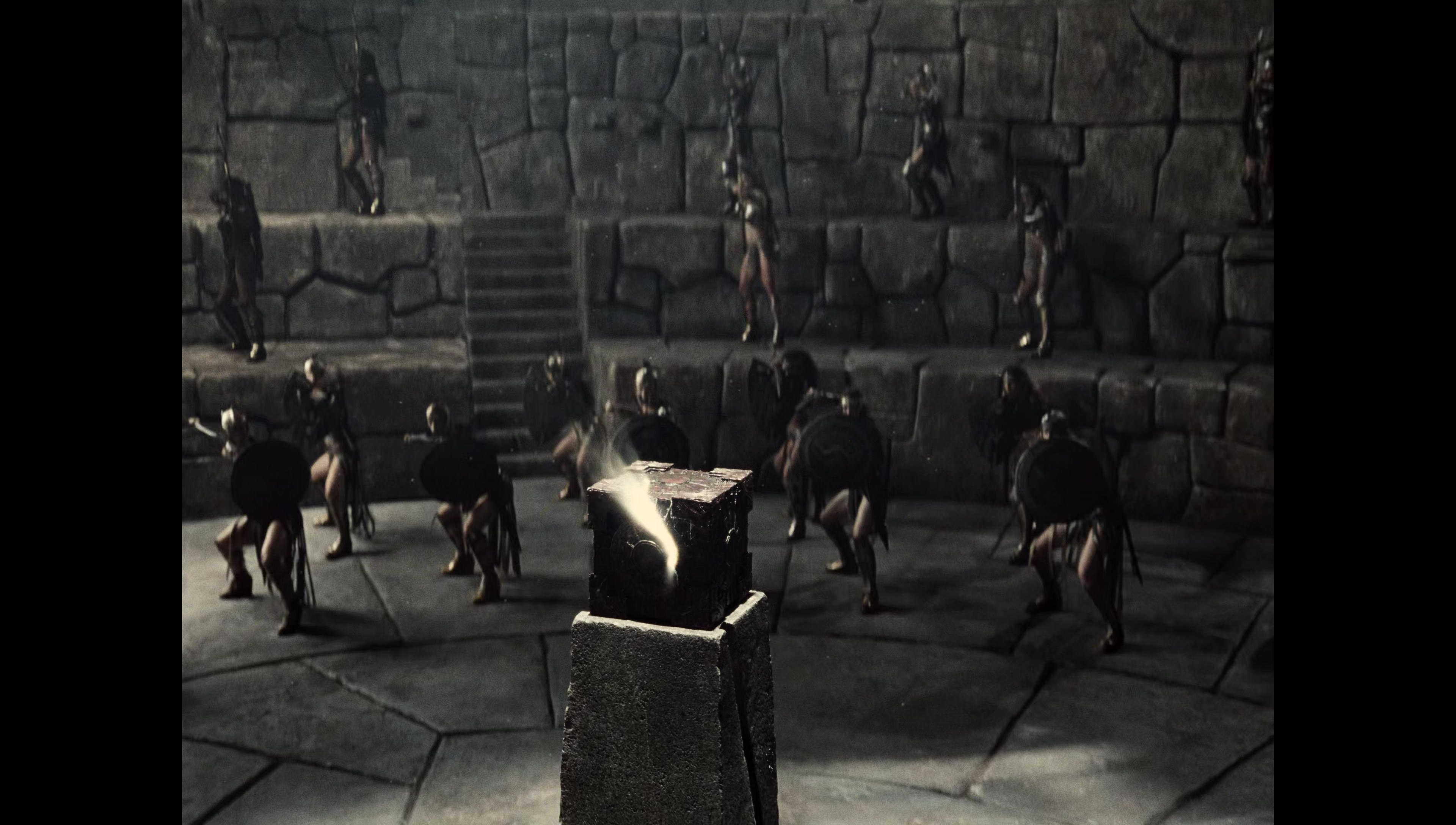 Zack Snyder’s Justice League (2021) screencap 288