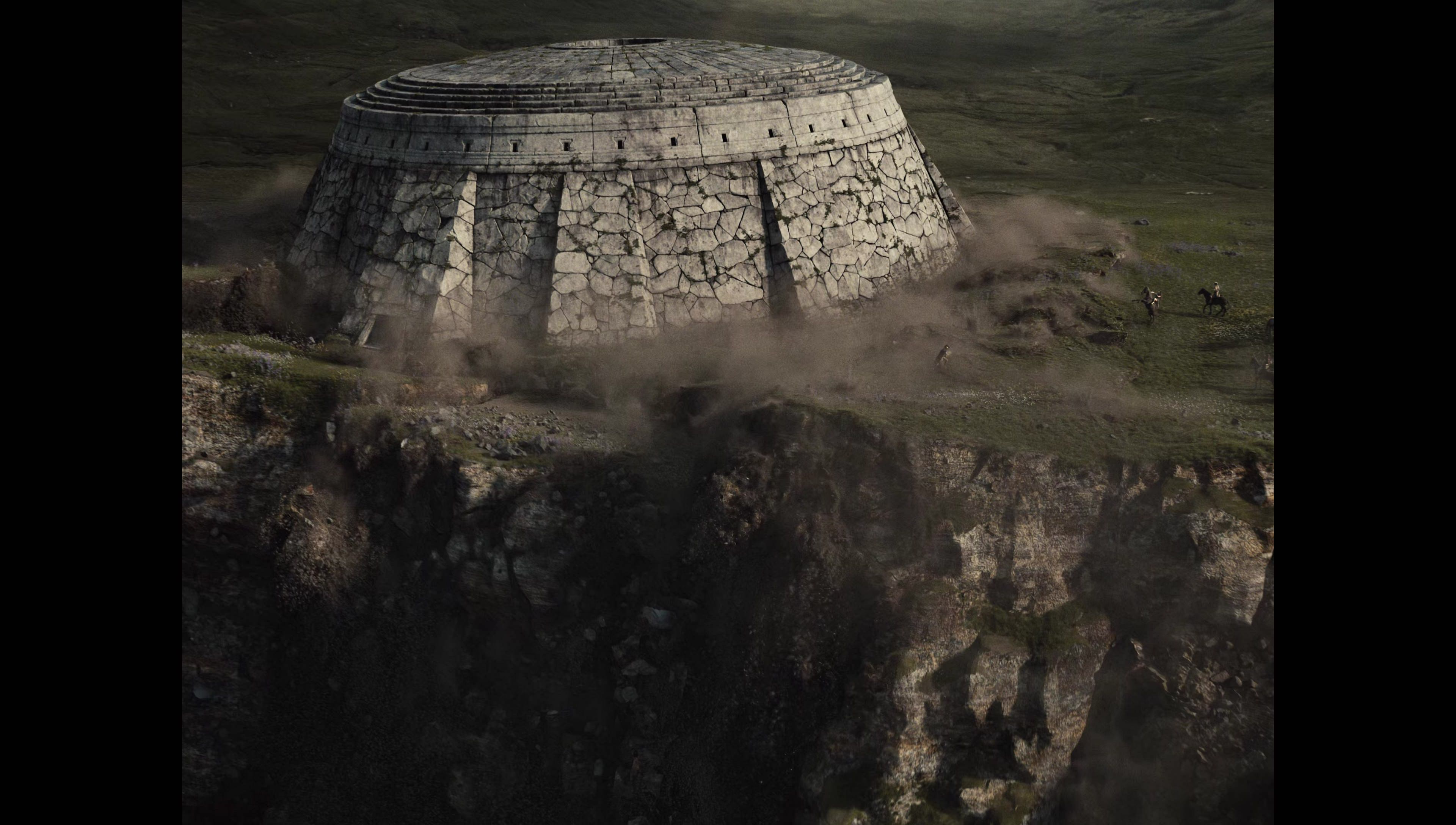 Zack Snyder’s Justice League (2021) screencap 2880