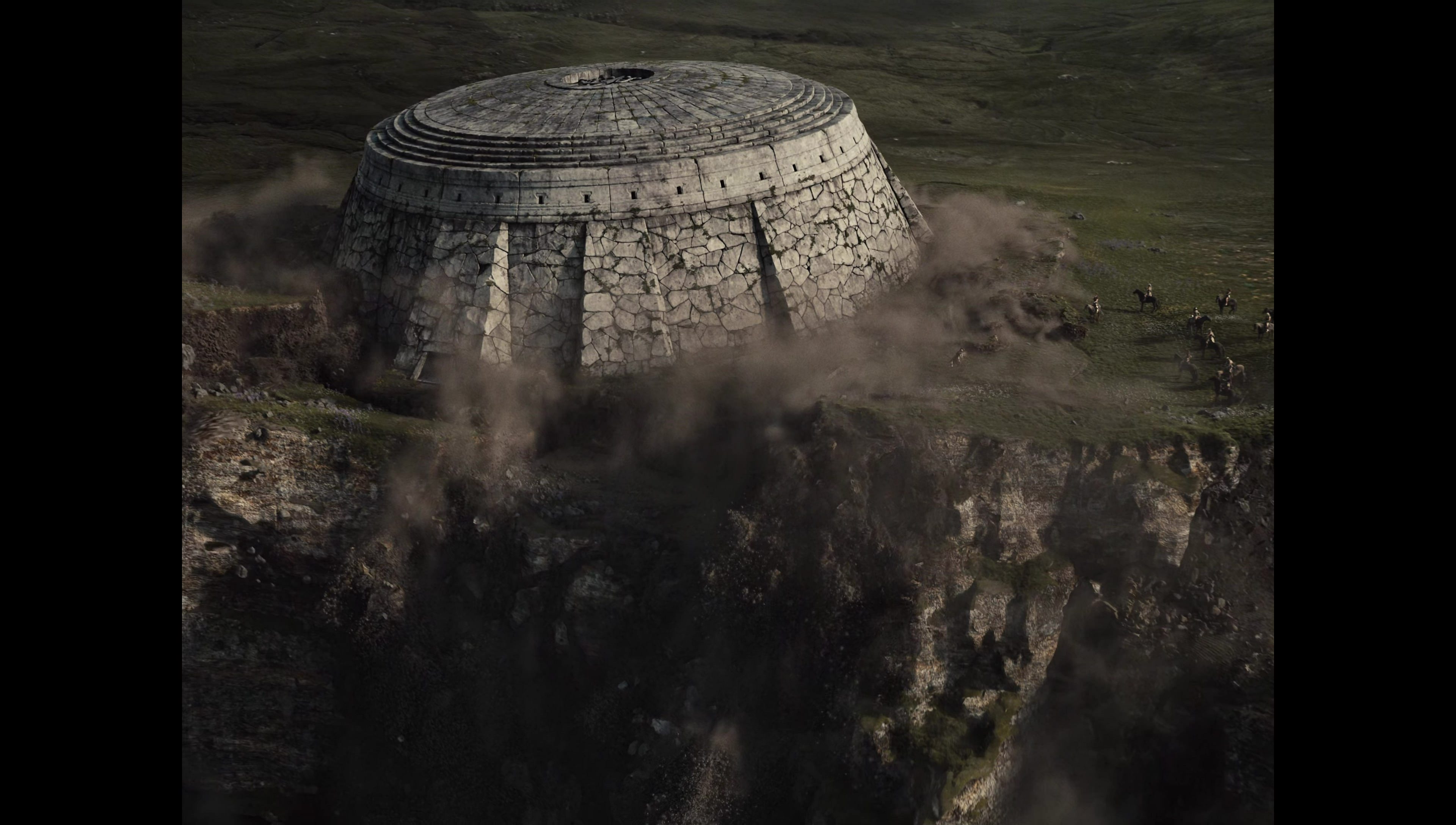 Zack Snyder’s Justice League (2021) HD screenshot 2882