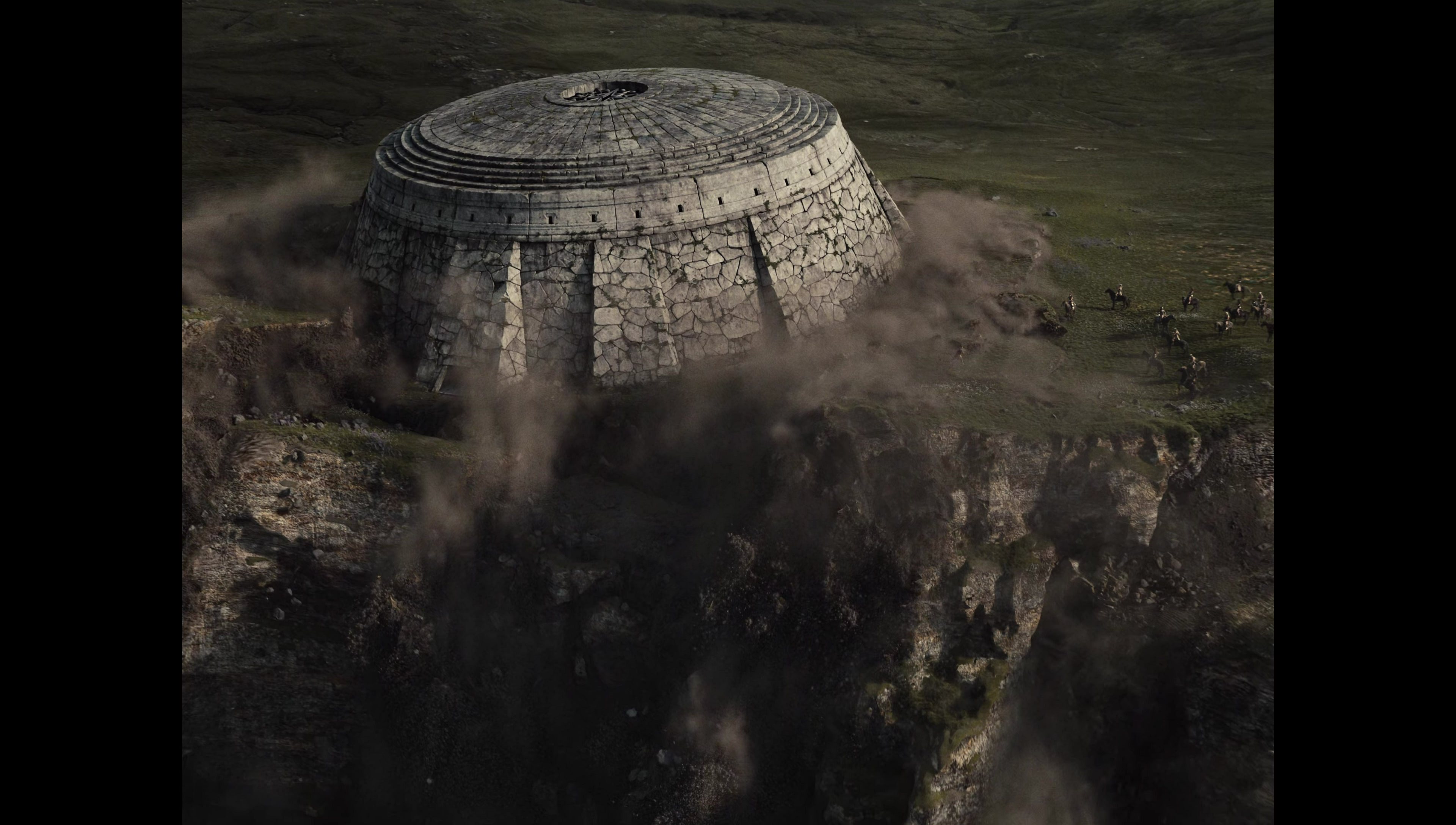 Zack Snyder’s Justice League (2021) screencap 2883