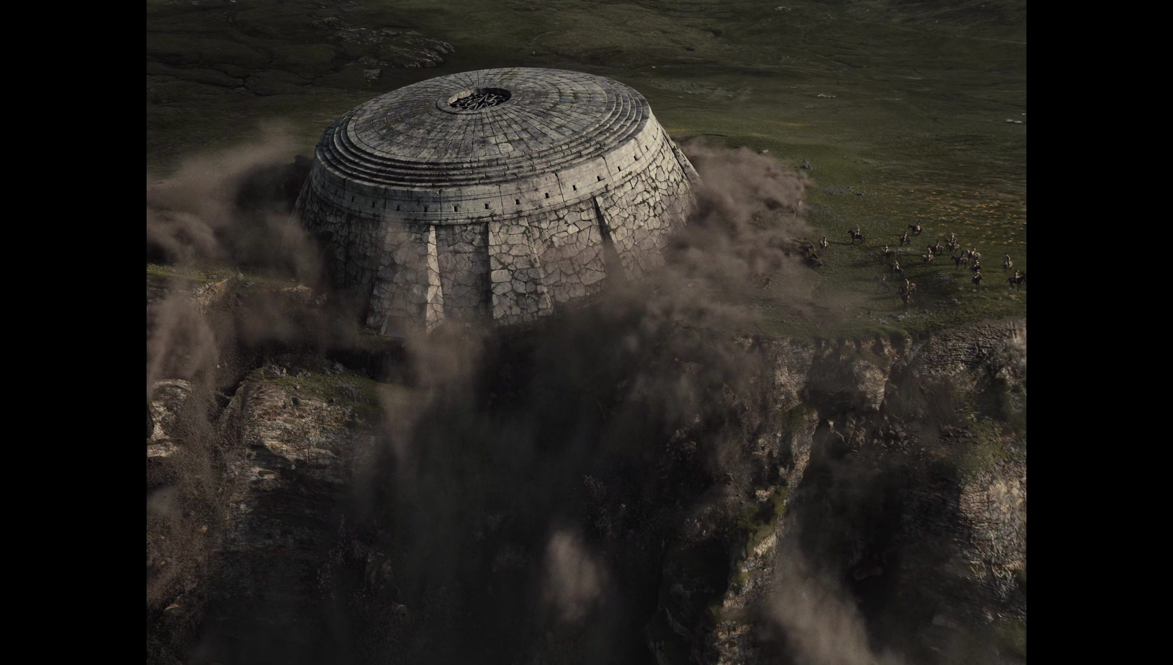 Zack Snyder’s Justice League (2021) HD screenshot 2885