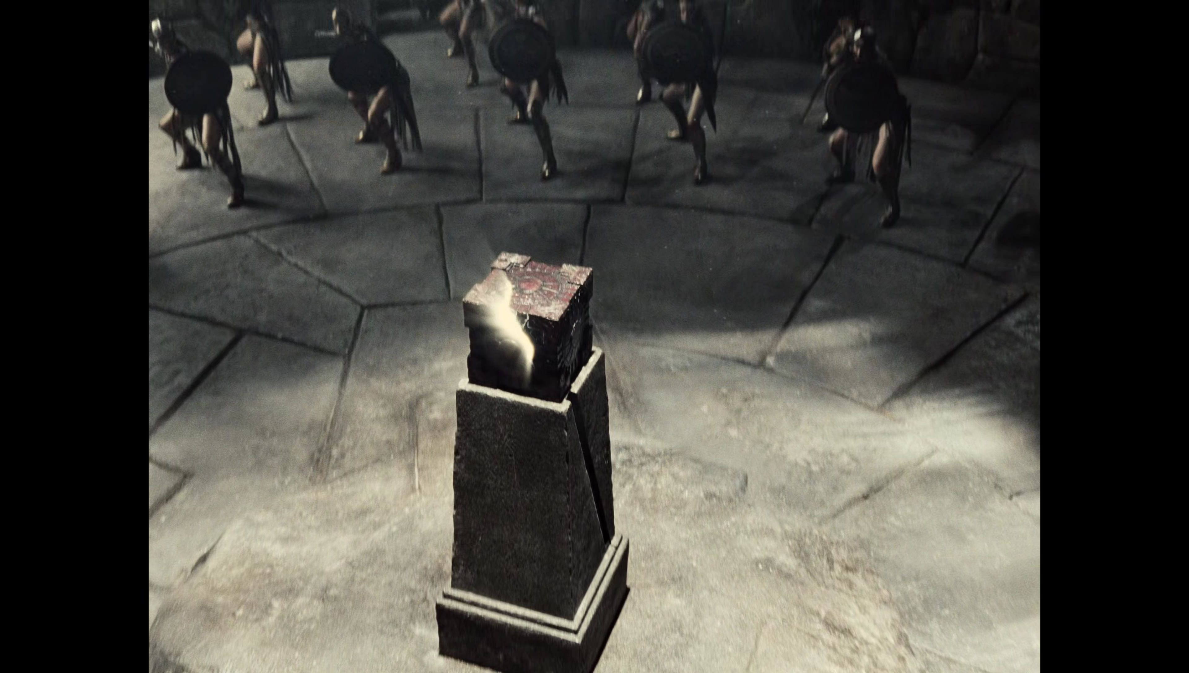 Zack Snyder’s Justice League (2021) movie still 289