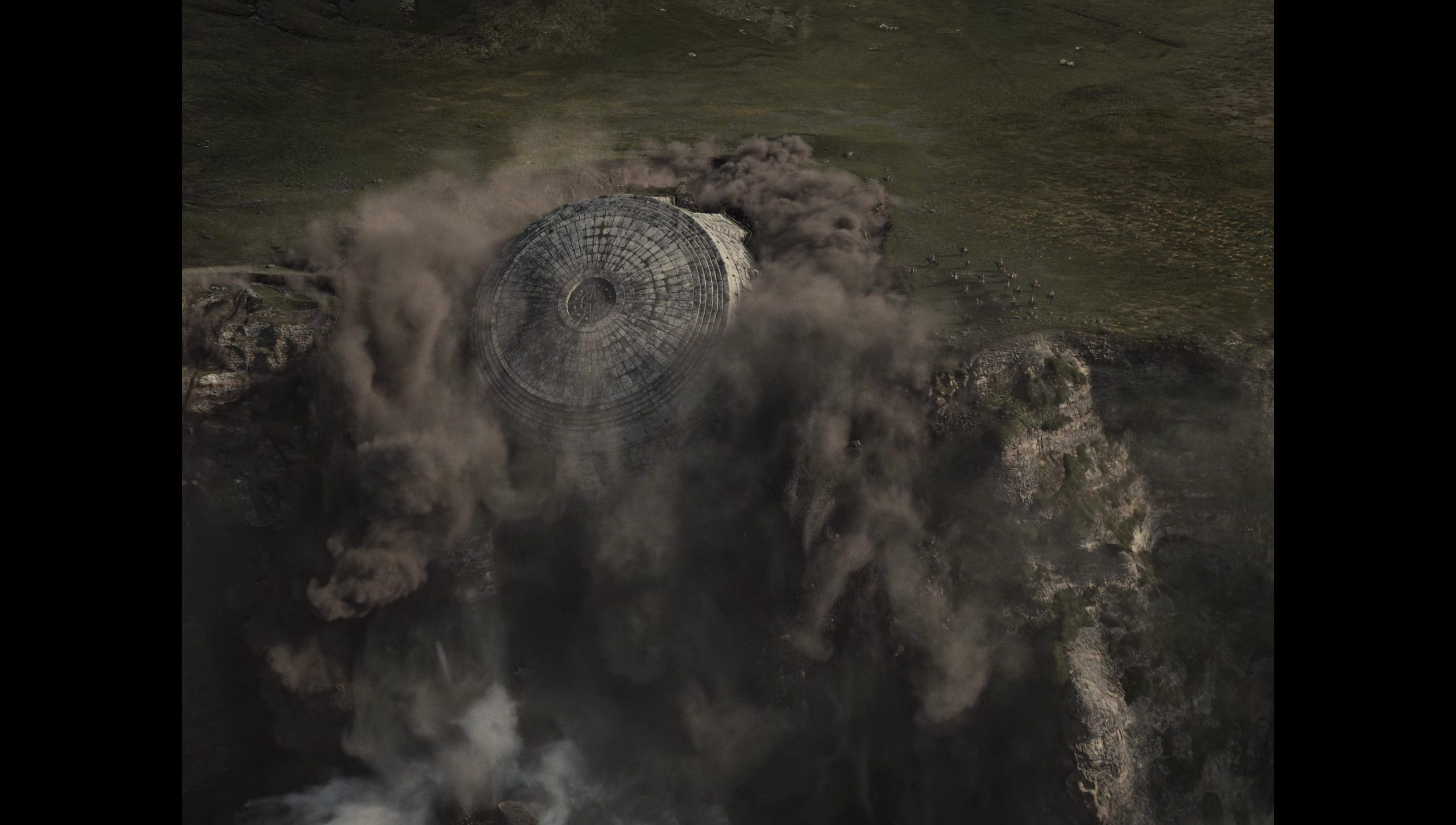 Zack Snyder’s Justice League (2021) screencap 2895