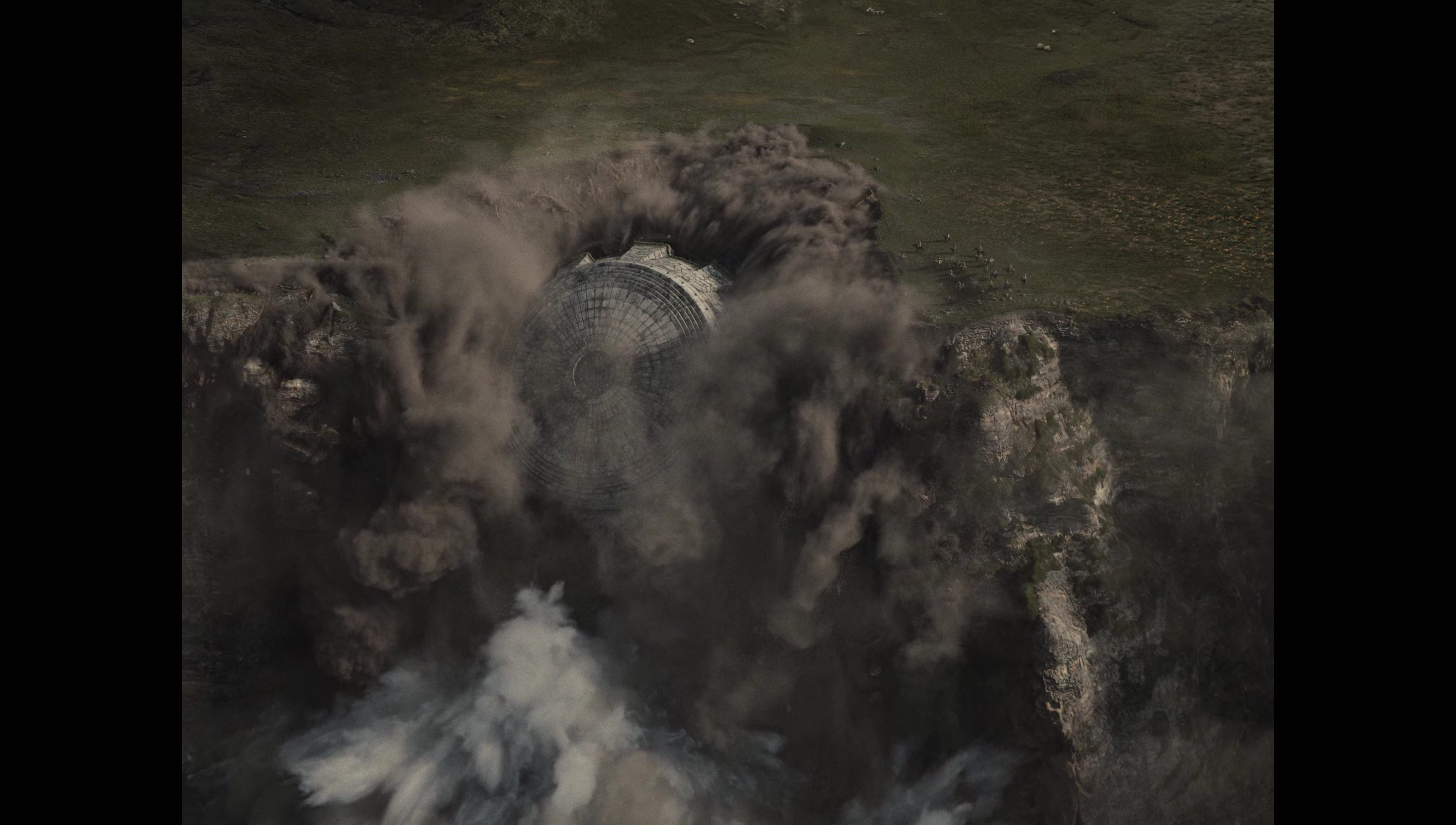 Zack Snyder’s Justice League (2021) screencap 2898