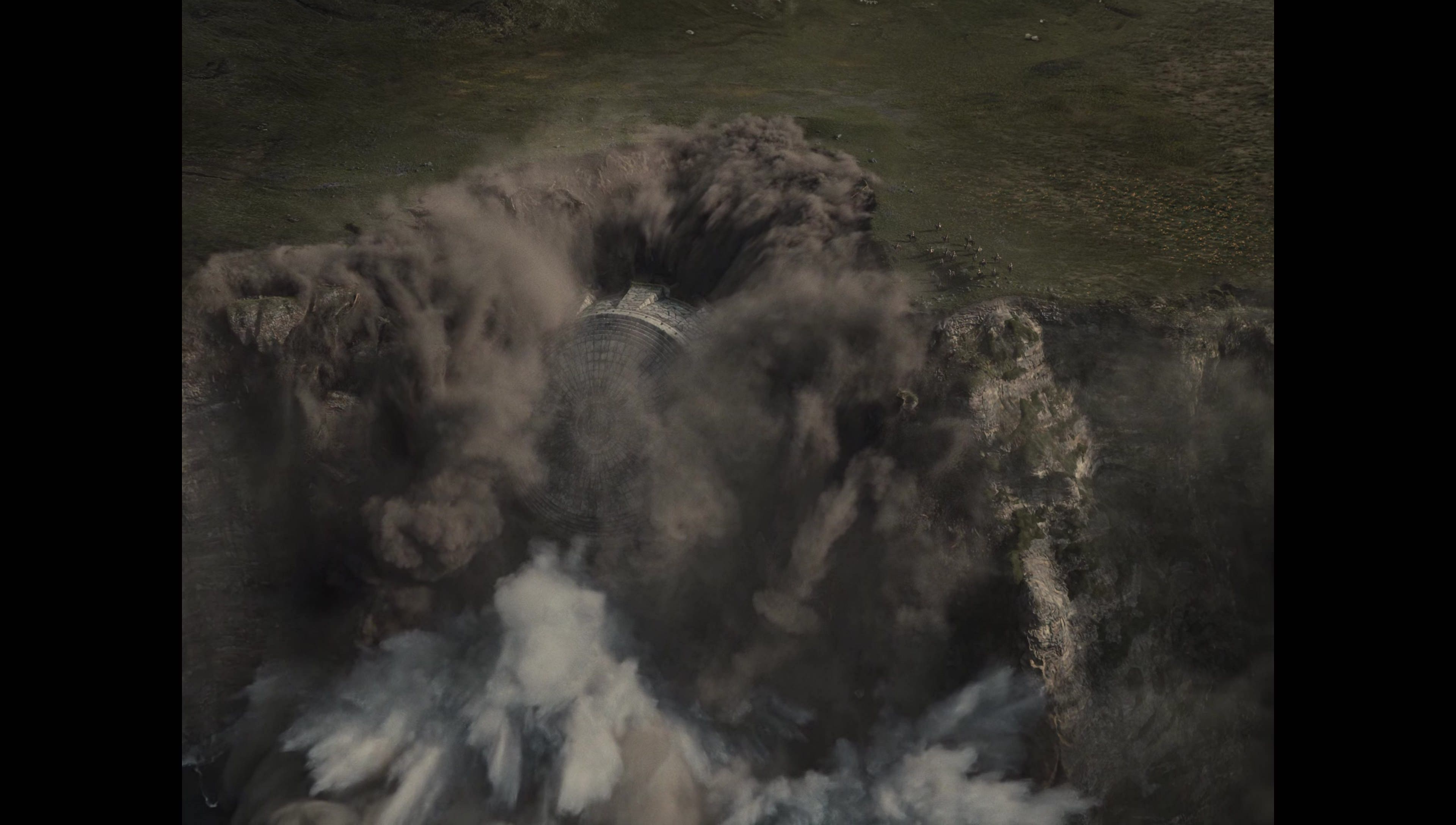 Zack Snyder’s Justice League (2021) HD screenshot 2900
