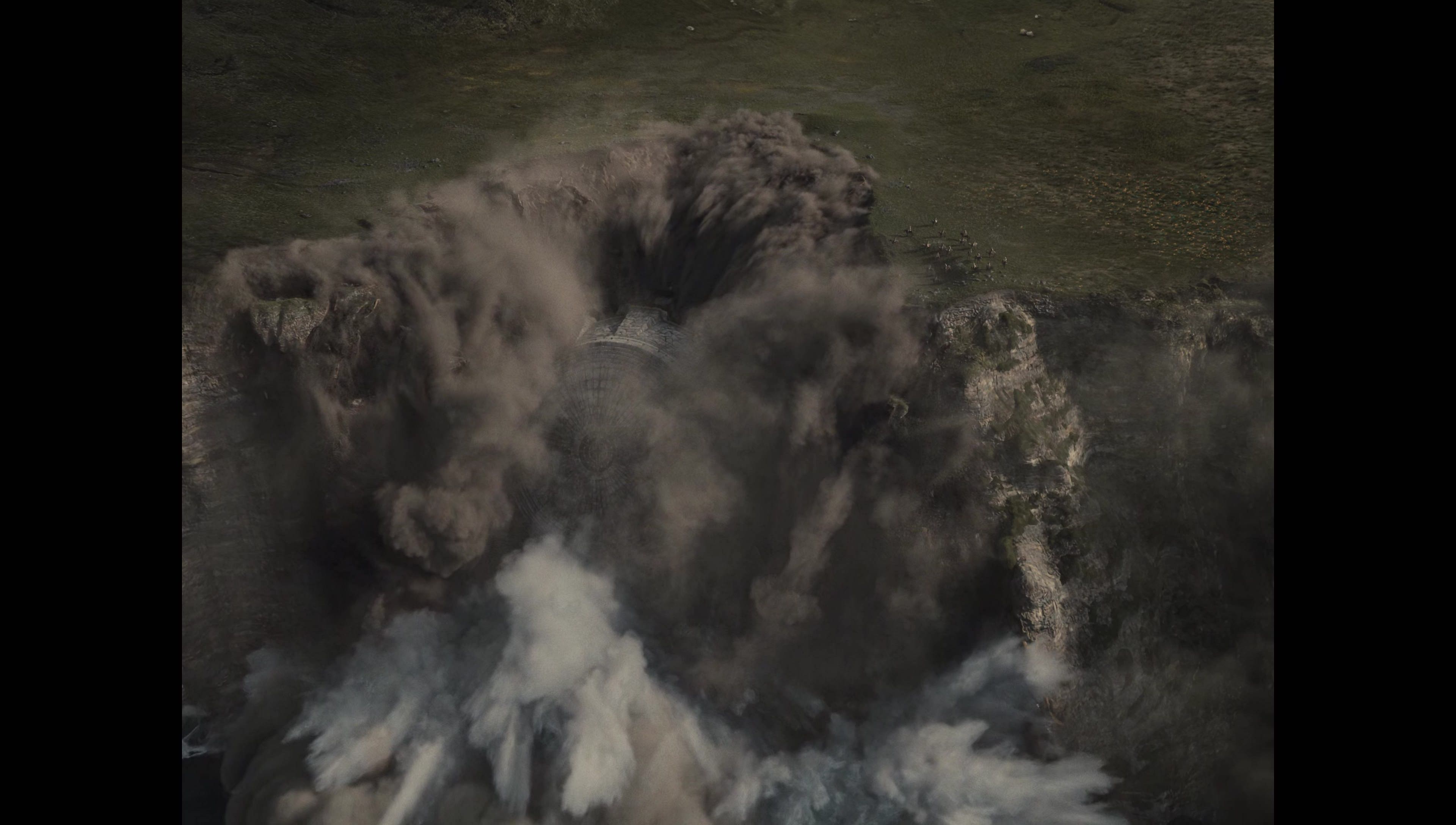 Zack Snyder’s Justice League (2021) screencap 2901