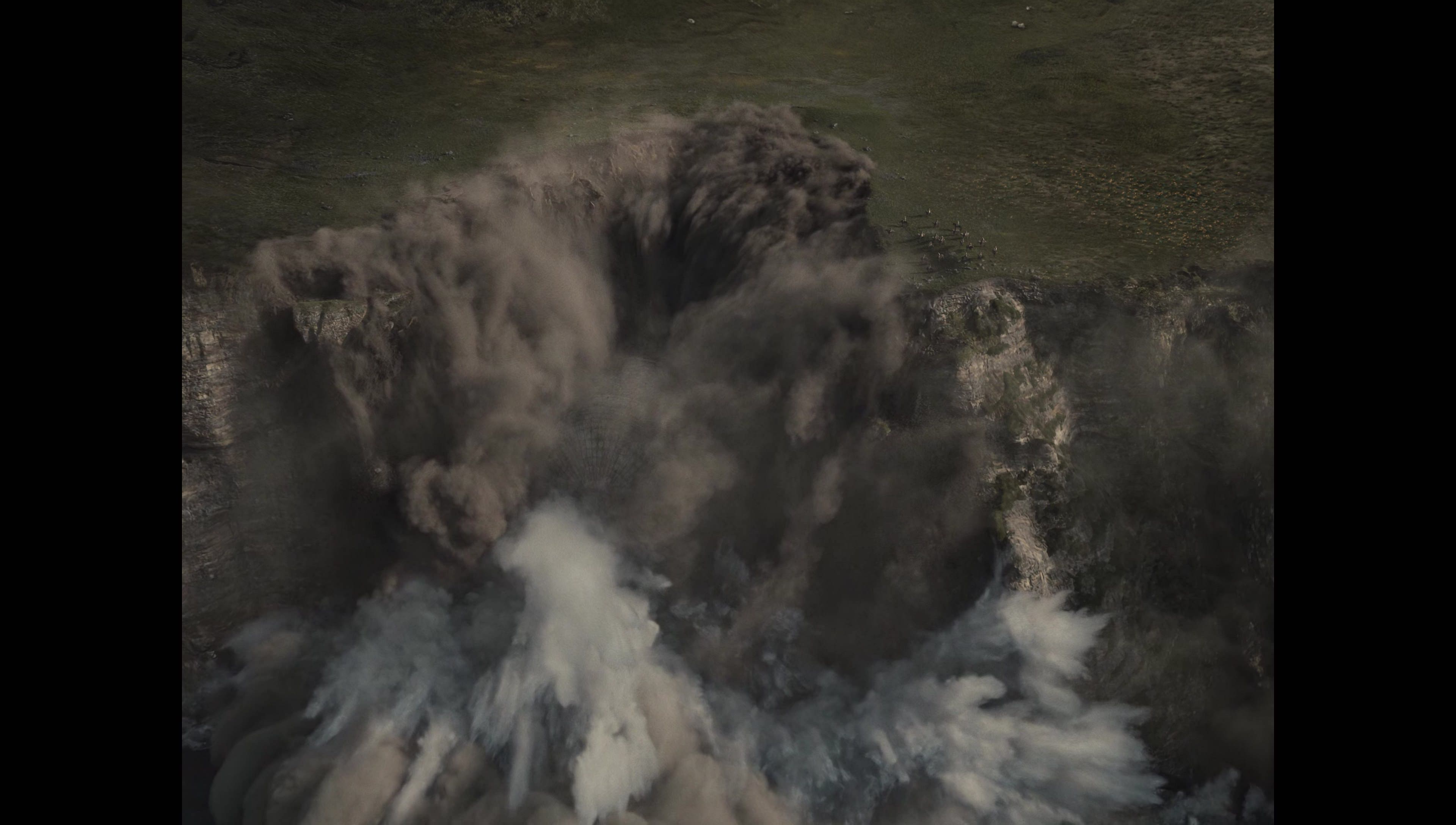 Zack Snyder’s Justice League (2021) HD screenshot 2903