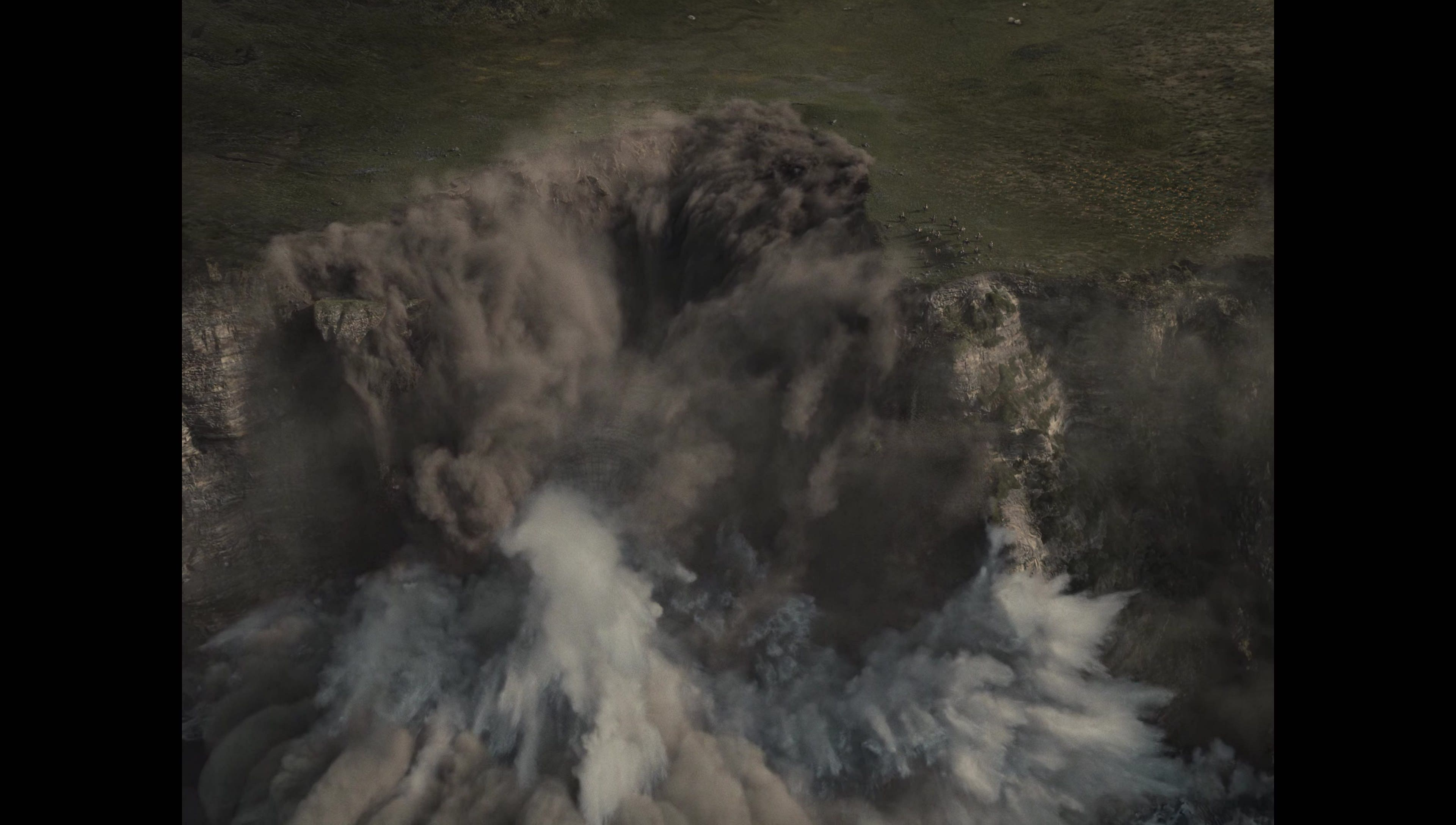 Zack Snyder’s Justice League (2021) screencap 2904