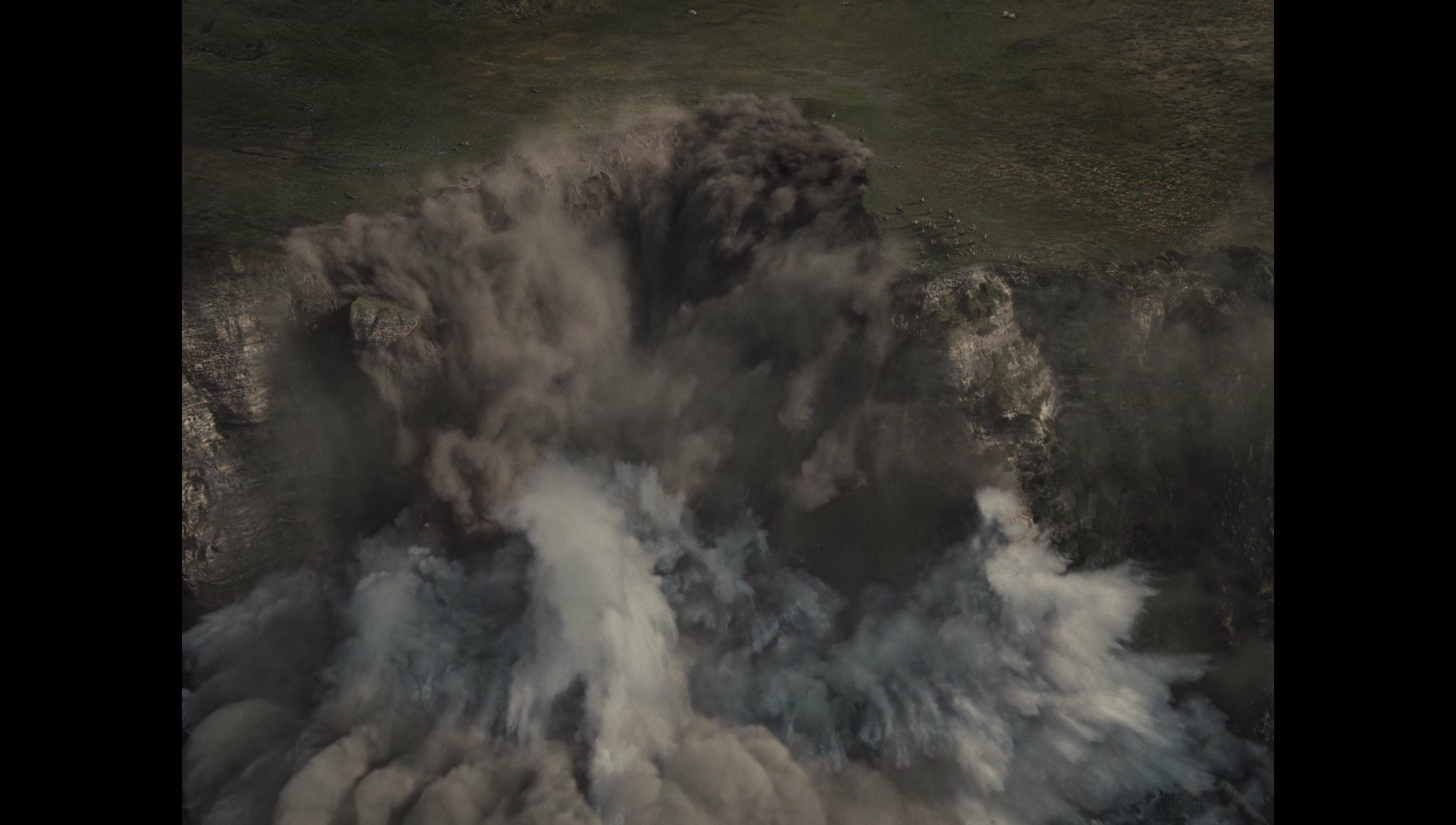 Zack Snyder’s Justice League (2021) HD screenshot 2906