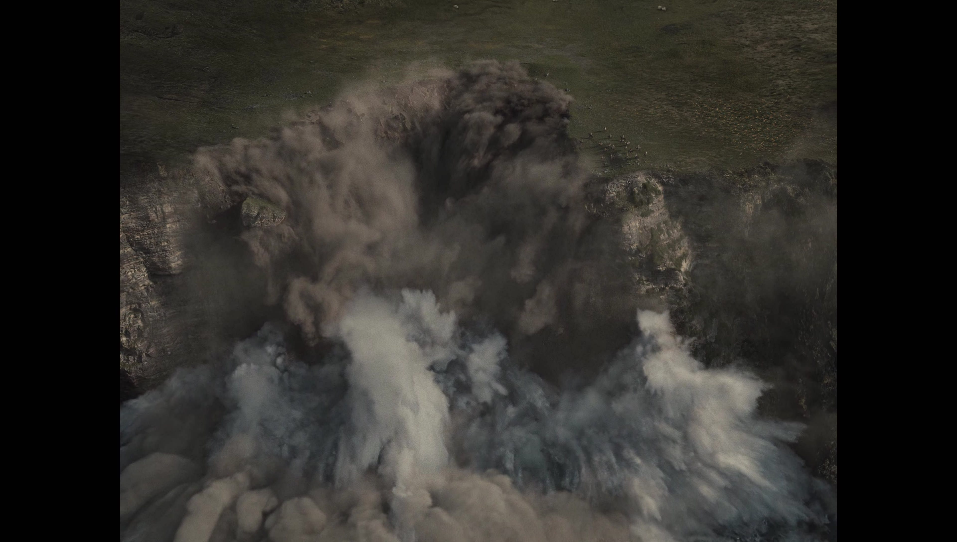 Zack Snyder’s Justice League (2021) screencap 2907