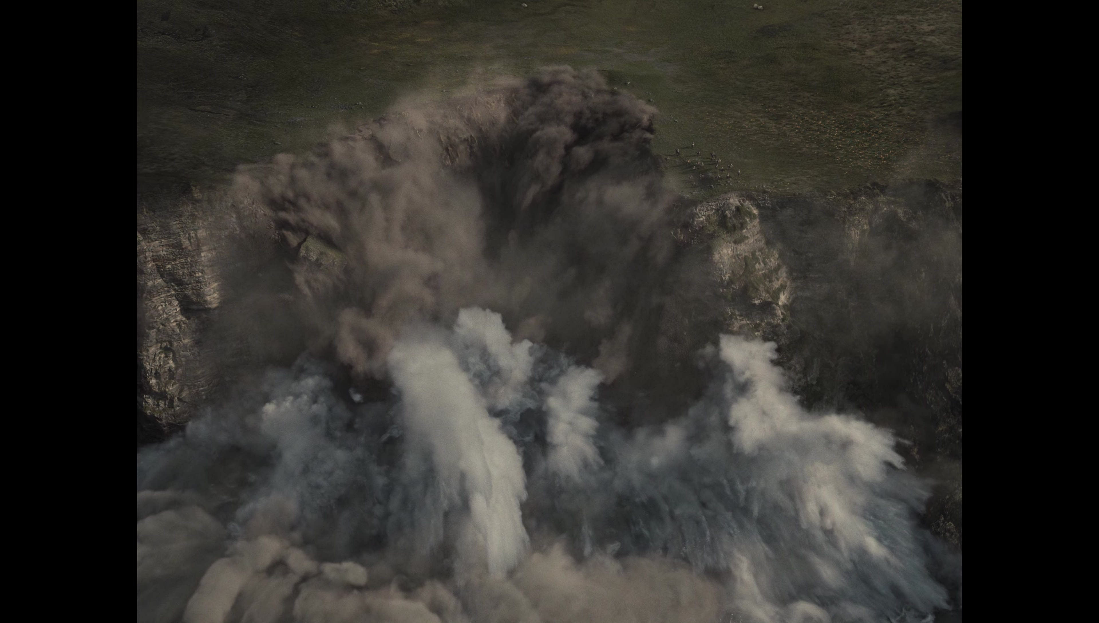 Zack Snyder’s Justice League (2021) HD screenshot 2909