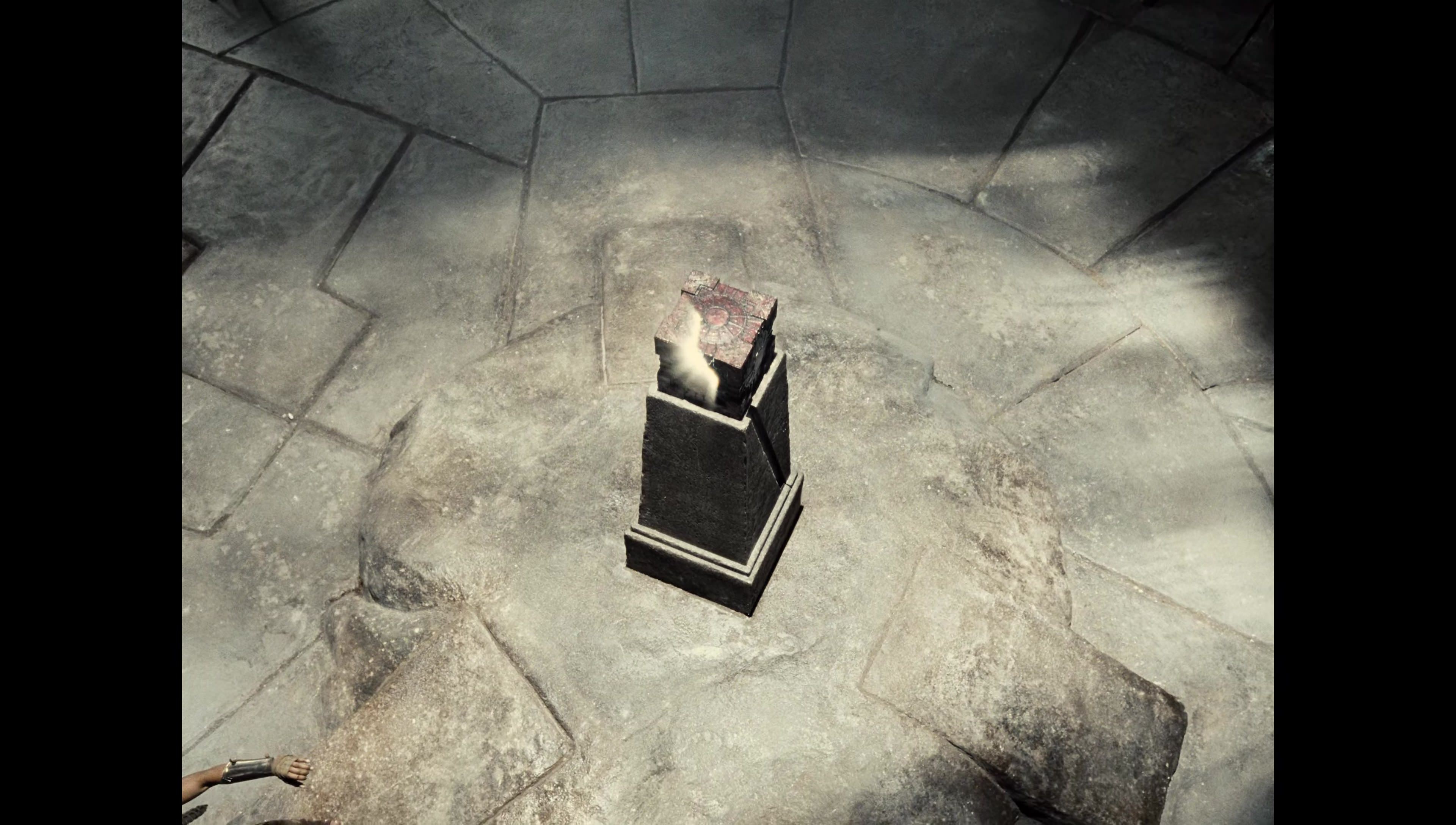 Zack Snyder’s Justice League (2021) screencap 291