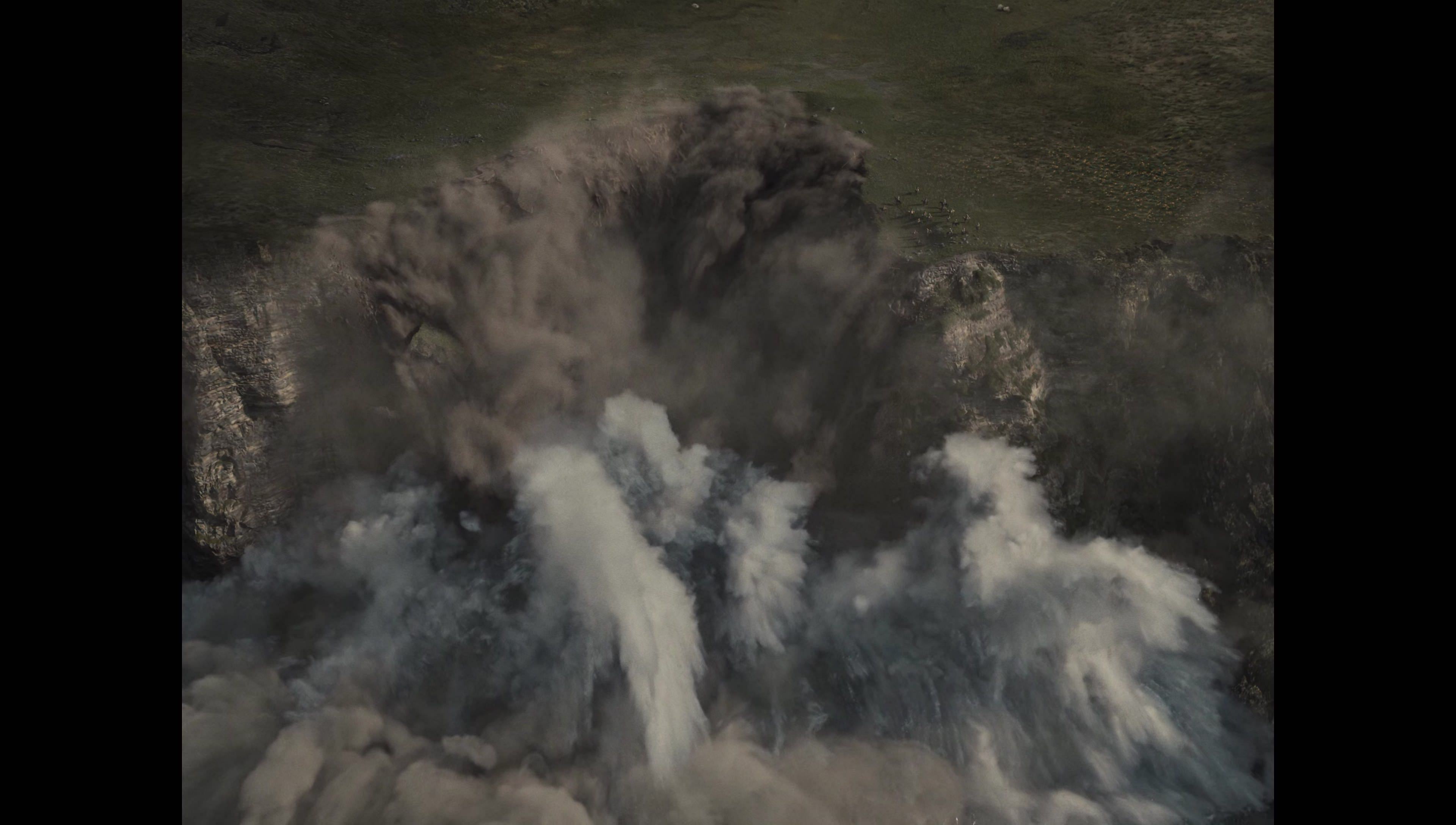 Zack Snyder’s Justice League (2021) screencap 2910