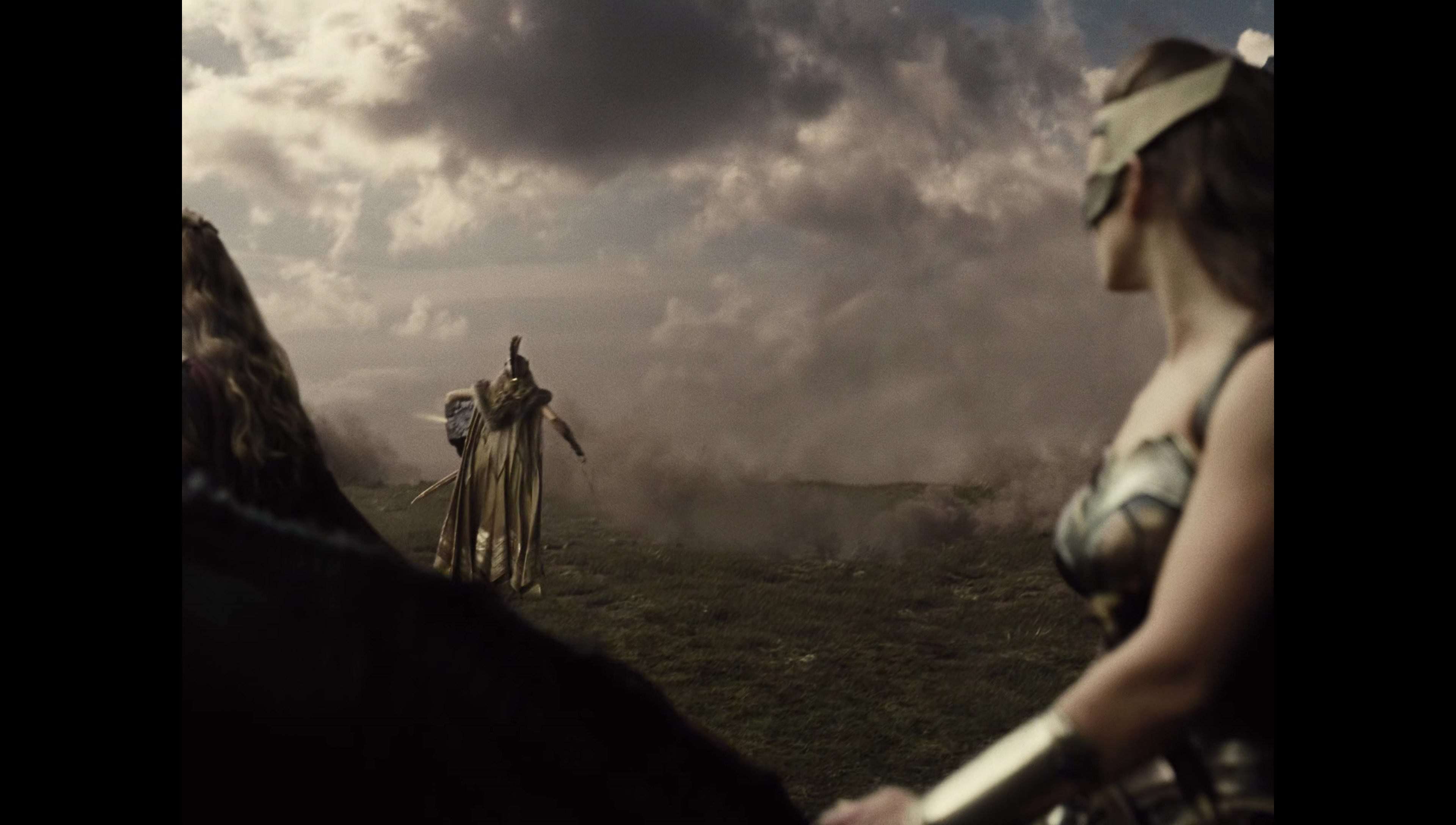 Zack Snyder’s Justice League (2021) HD screenshot 2915