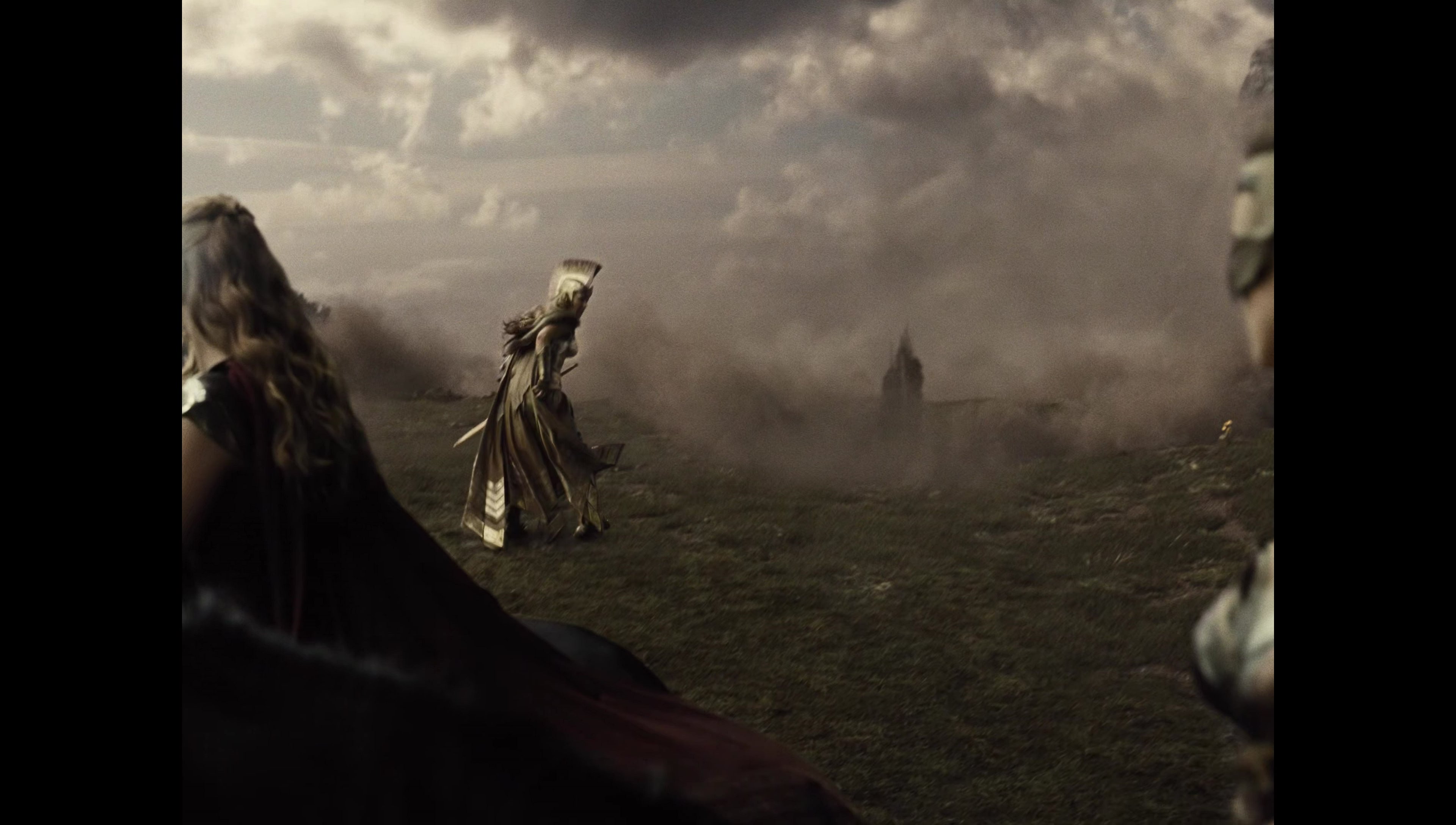 Zack Snyder’s Justice League (2021) screencap 2916
