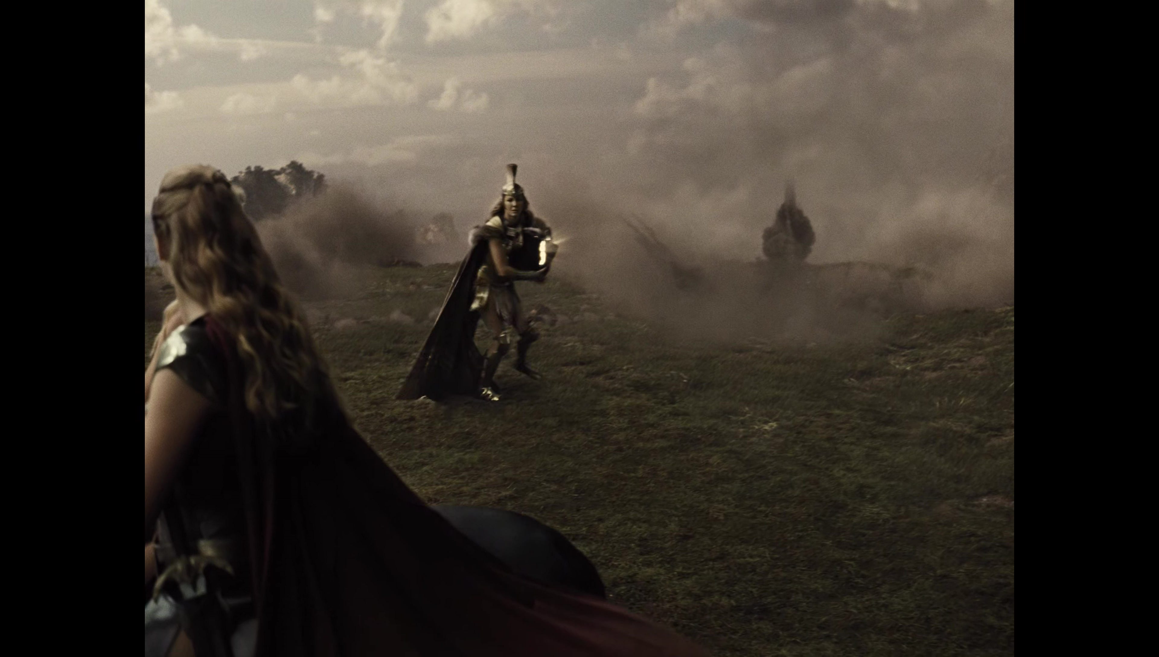 Zack Snyder’s Justice League (2021) movie still 2917